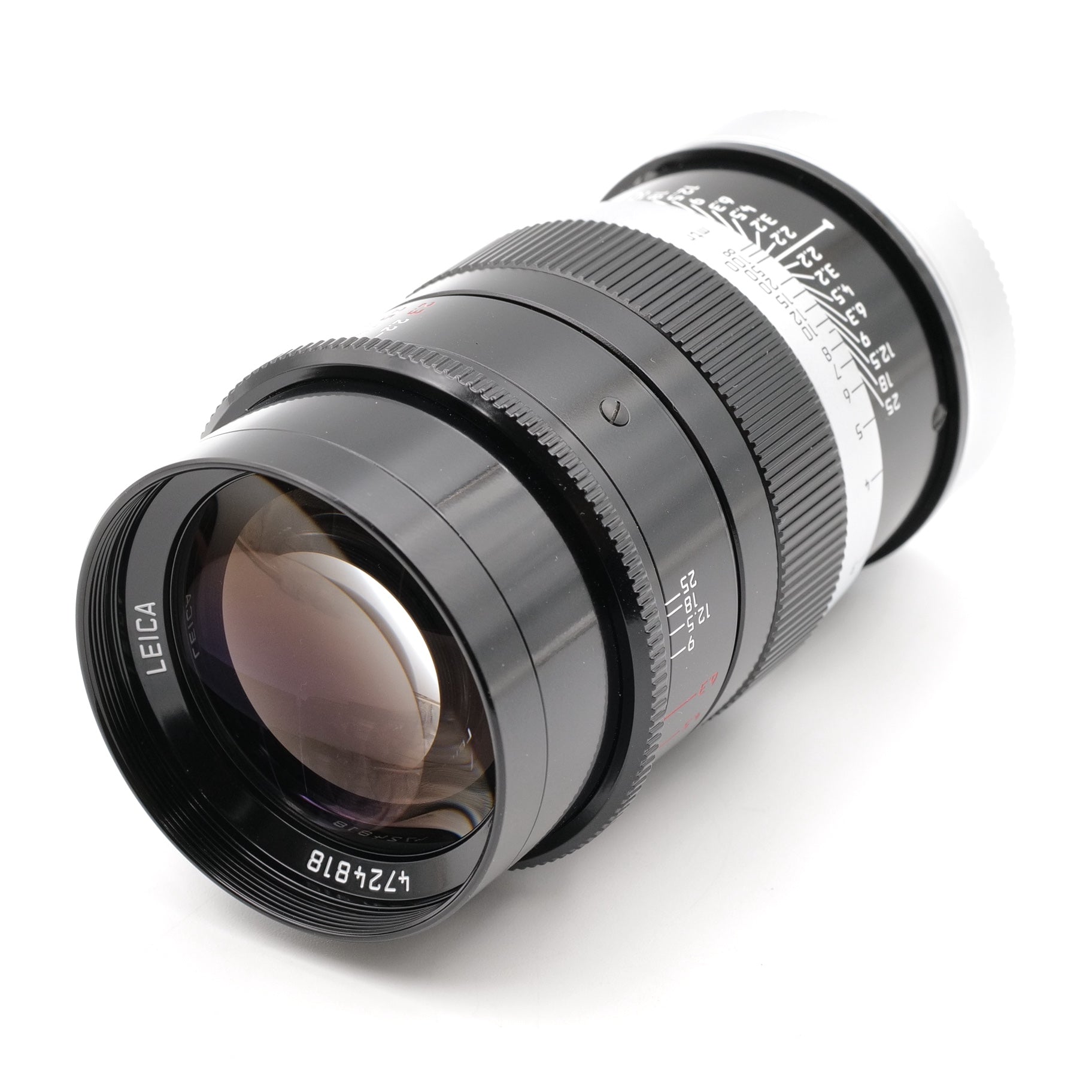 90mm f/2.2 Thambar-M. 4724818