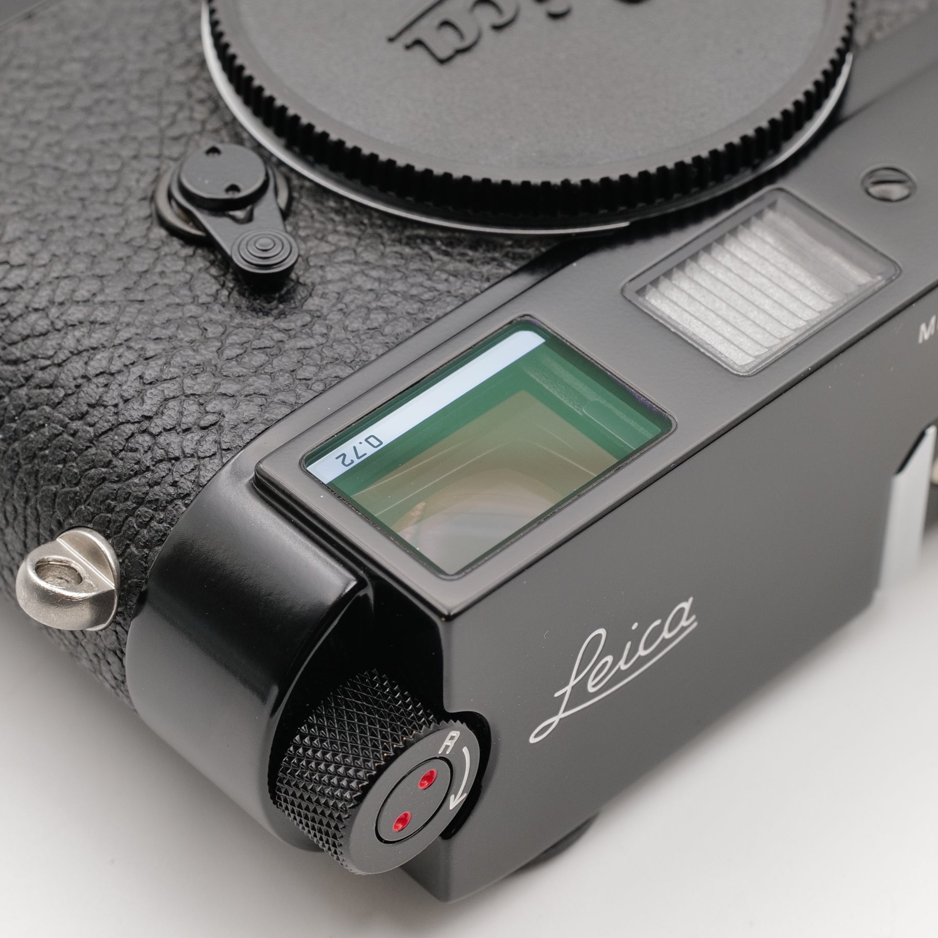 MP, Black Paint. 5957494