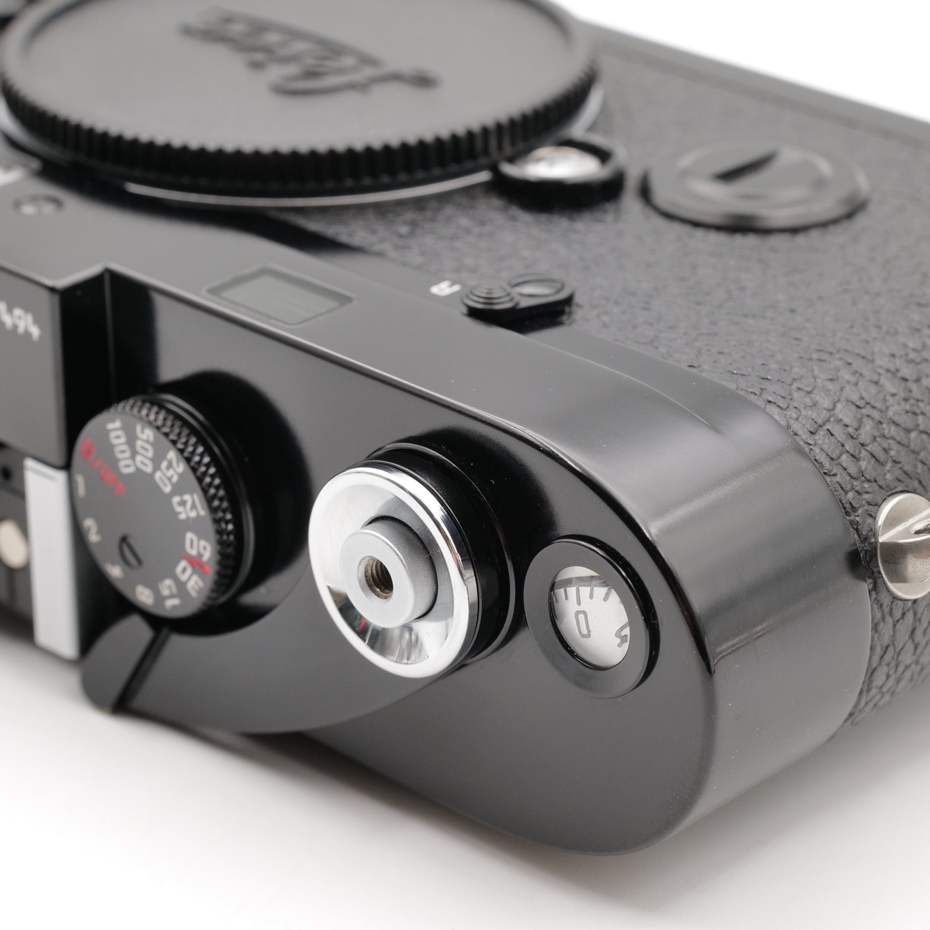 MP, Black Paint. 5957494