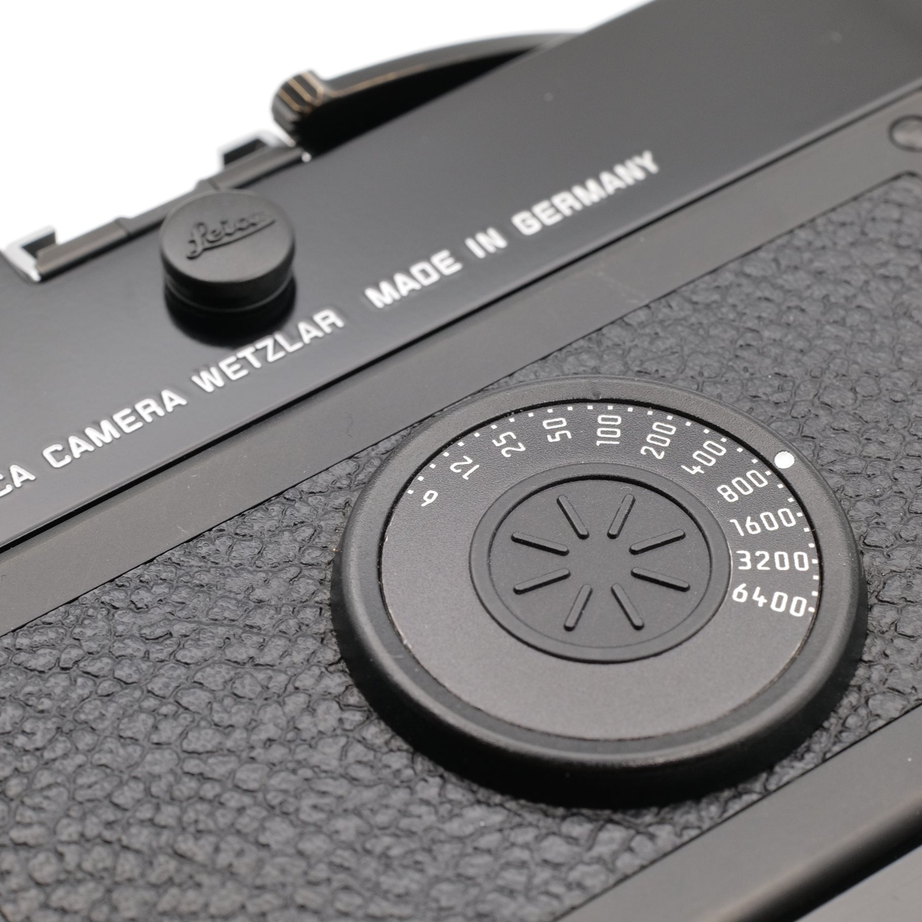 MP, Black Paint. 5957494