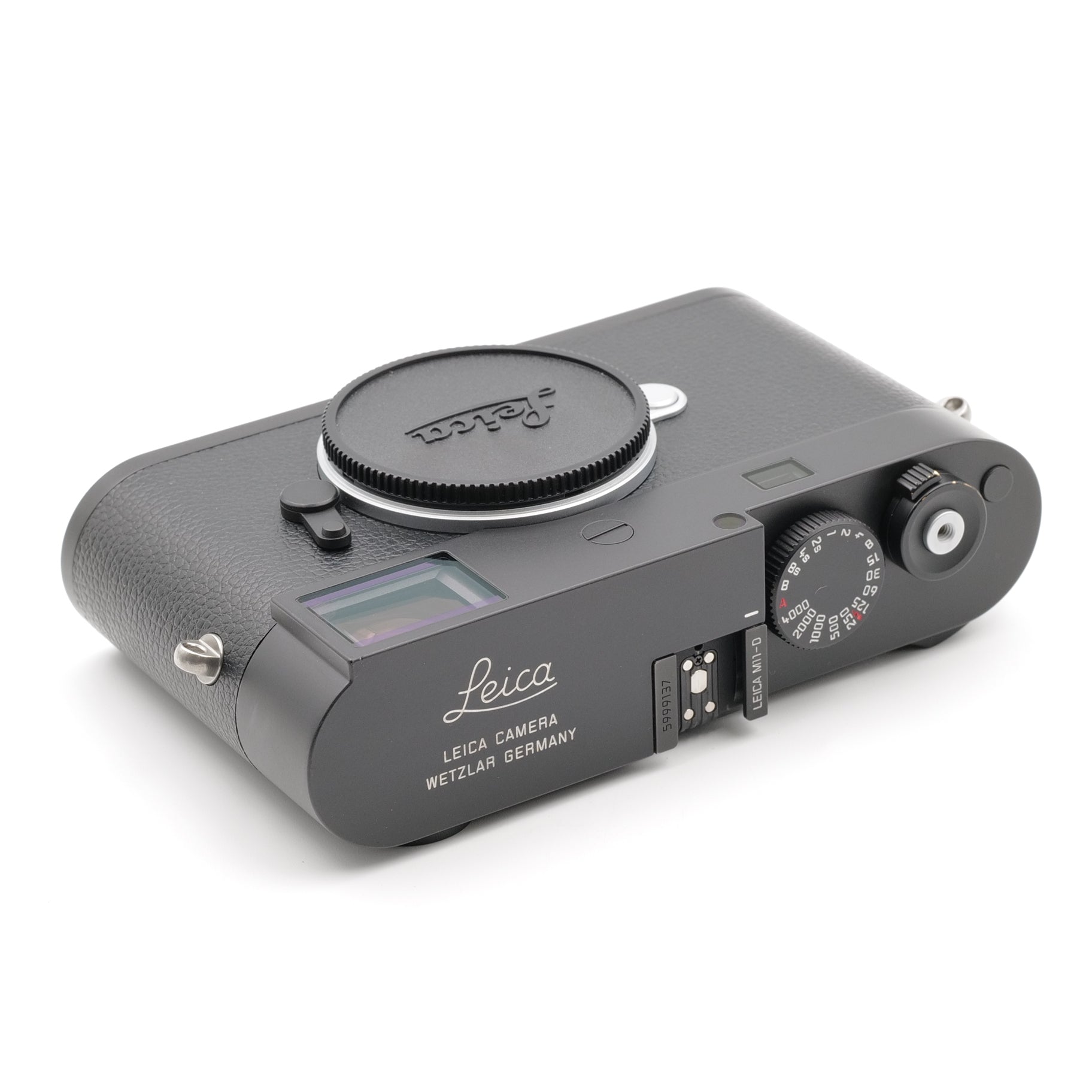 M11-D, Black. 5999137