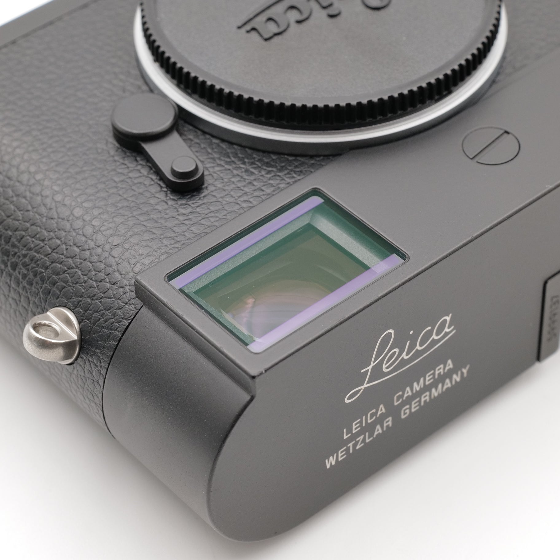 M11-D, Black. 5999137