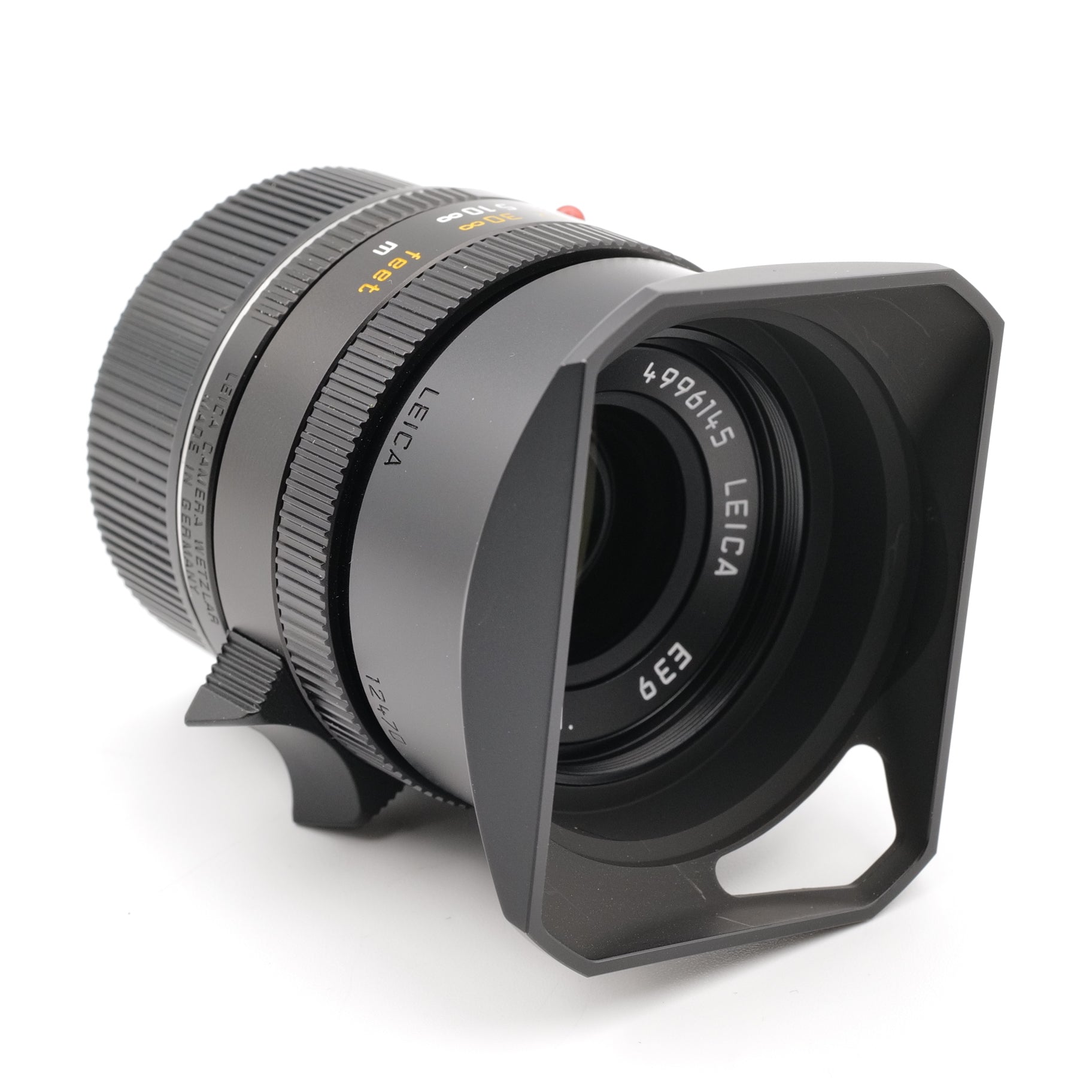 28mm f2.8 Elmarit-M v.2 ASPH. 4996145