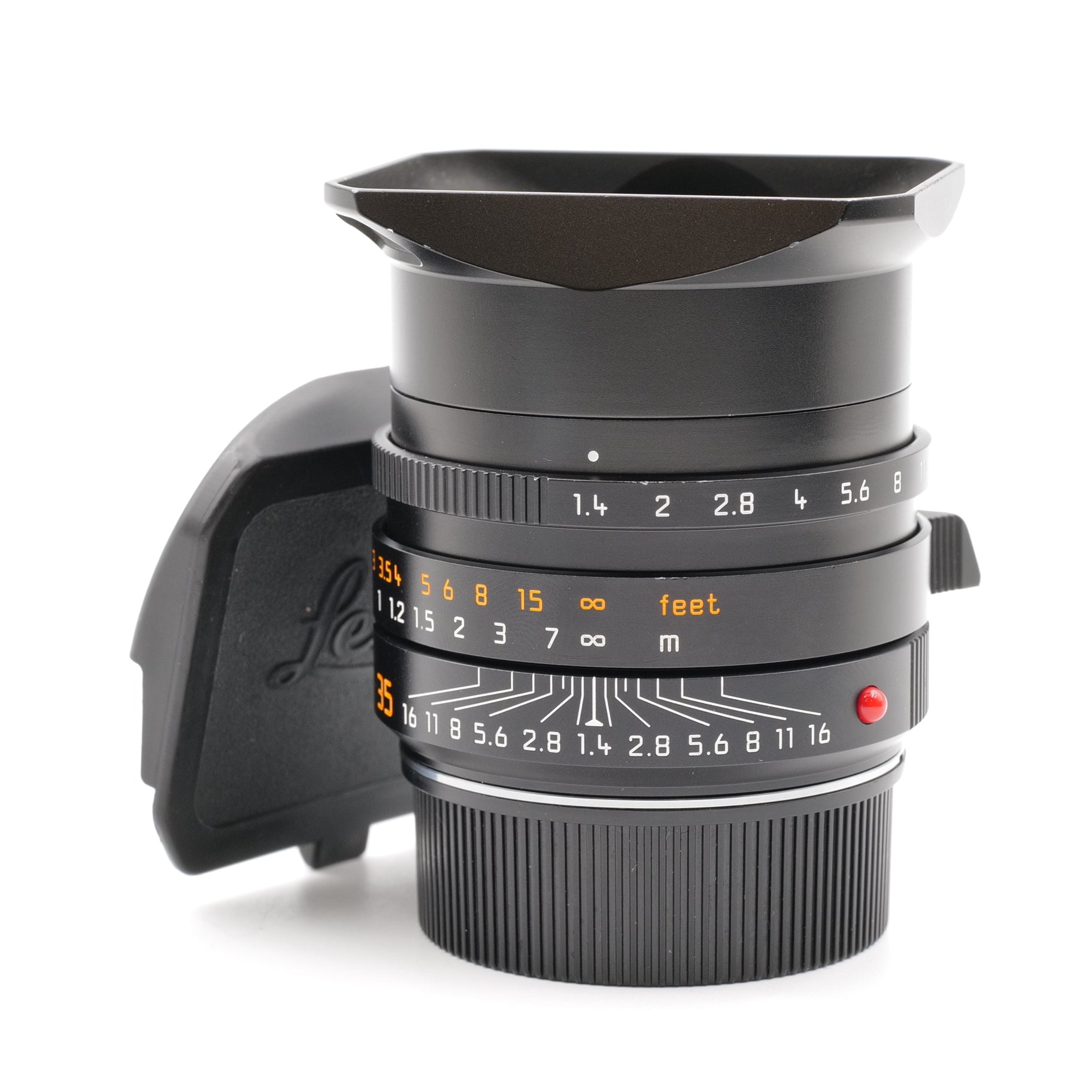 Leica Manchester UK | 35mm f/1.4 Summilux-M ASPH FLE. 4708281