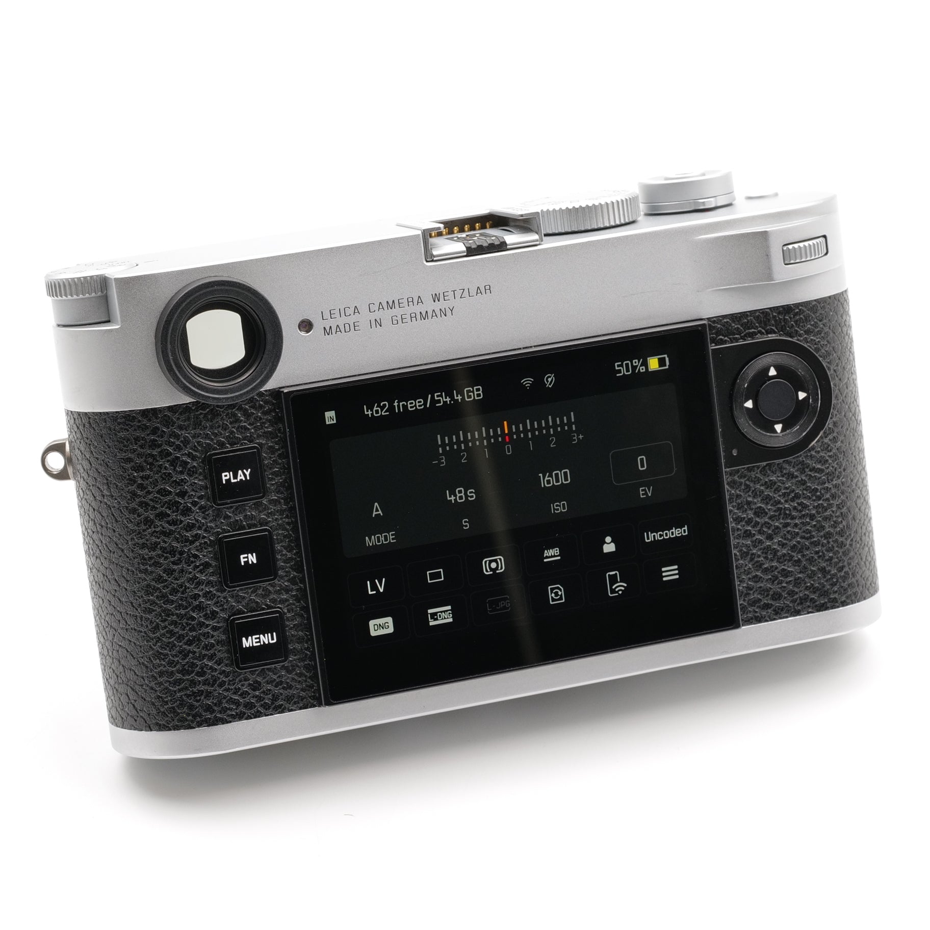 M11, Silver. 5672350