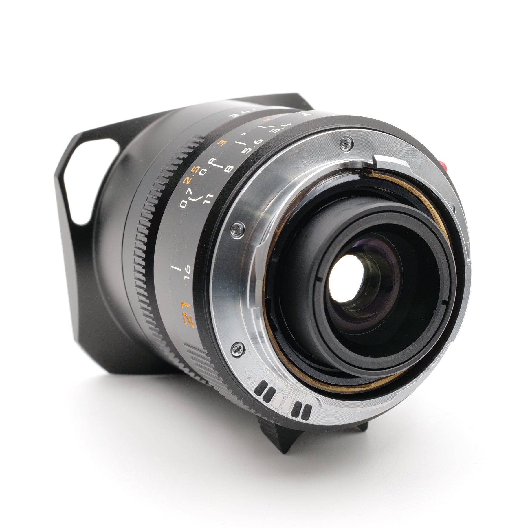 21mm f/3.4 Super-Elmar-M APSH. 4130972