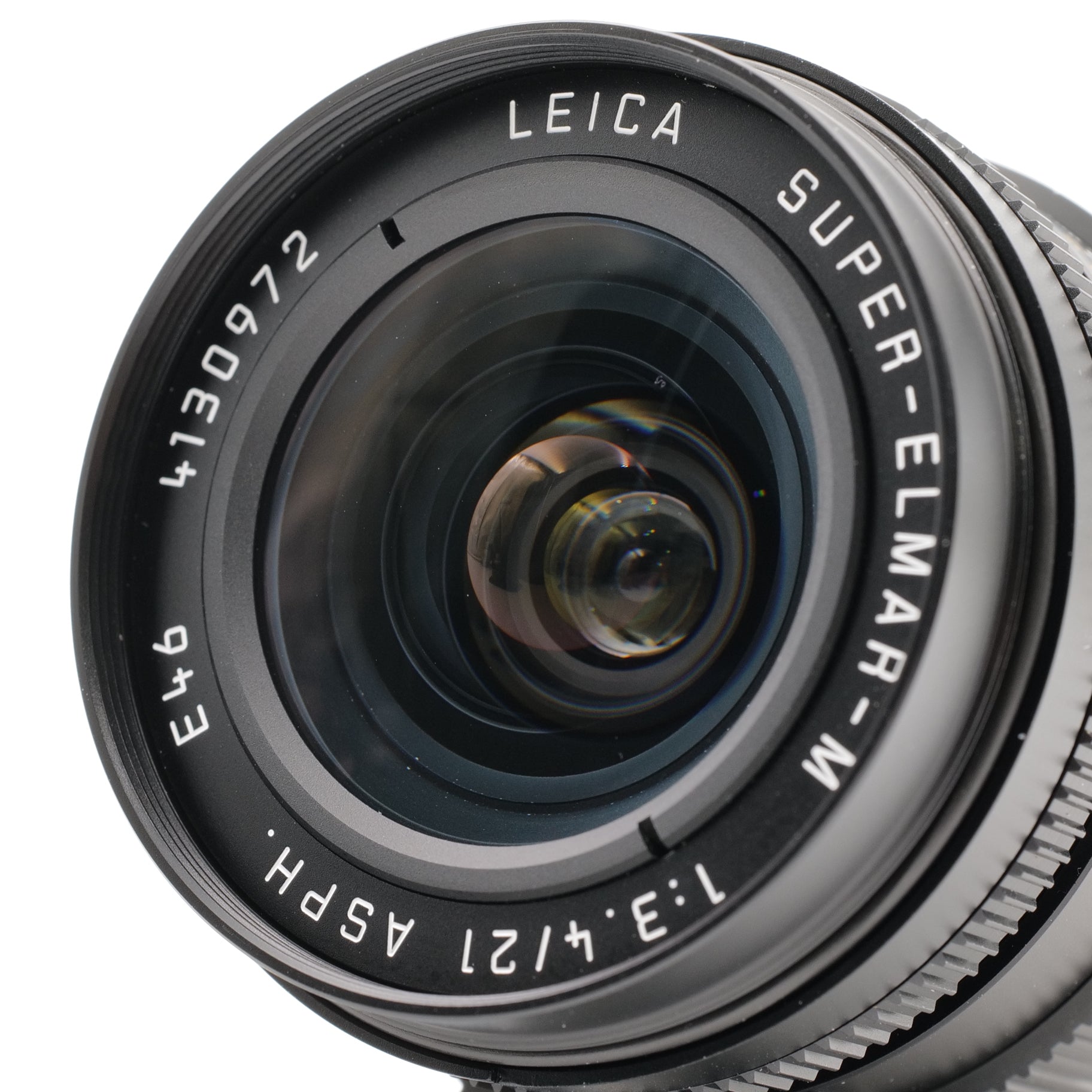 21mm f/3.4 Super-Elmar-M APSH. 4130972