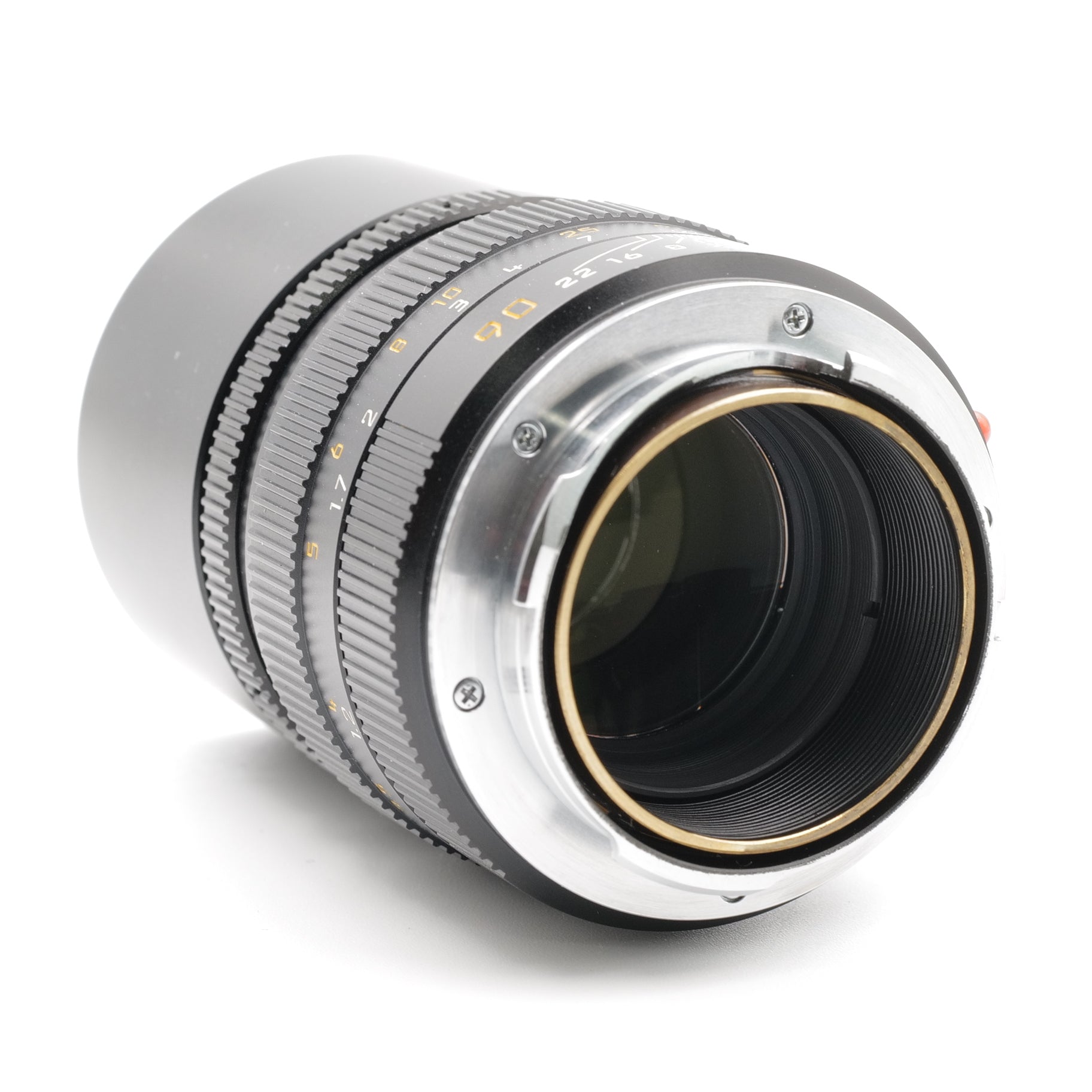 90mm f/2.8 Elmarit-M. 3711516