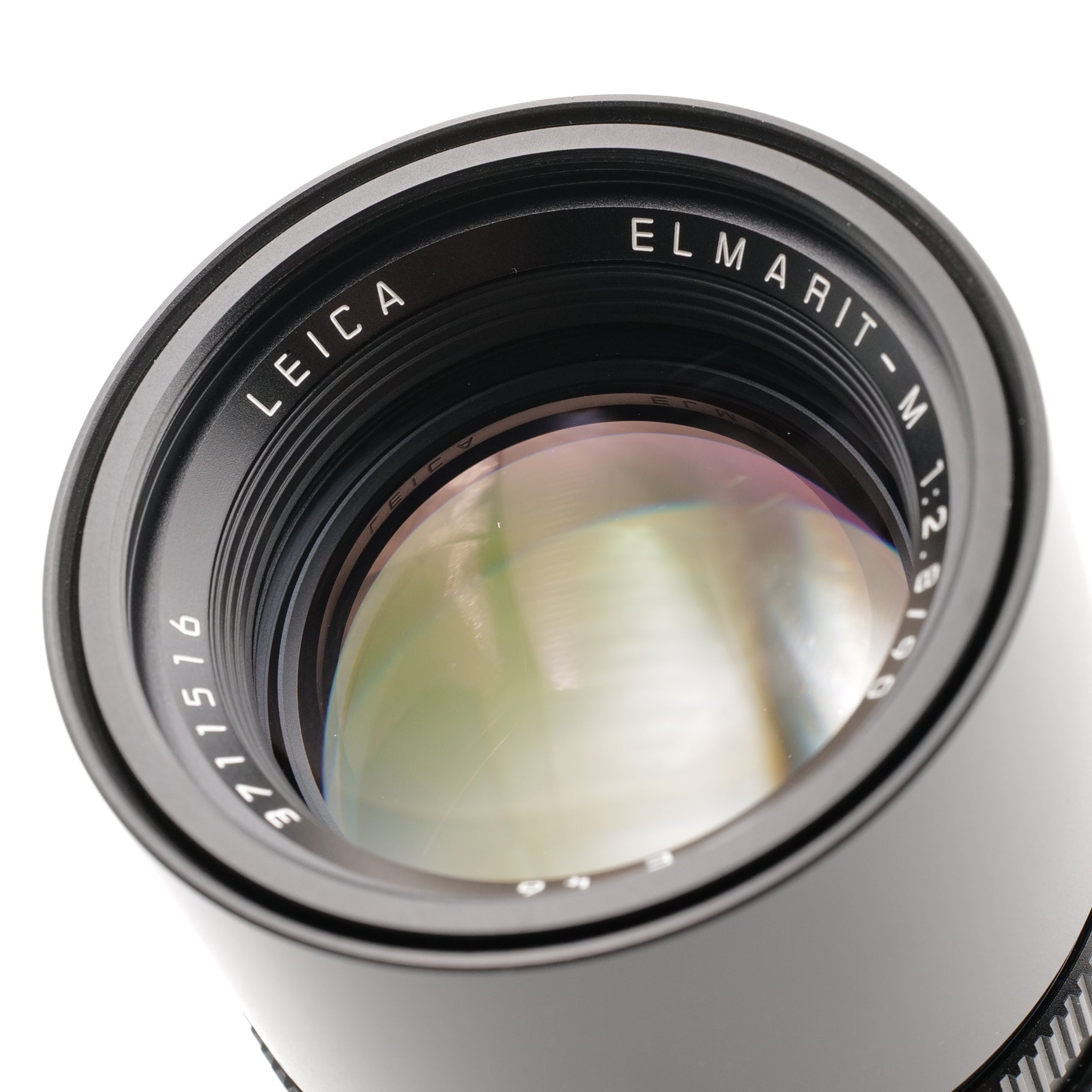 90mm f/2.8 Elmarit-M. 3711516
