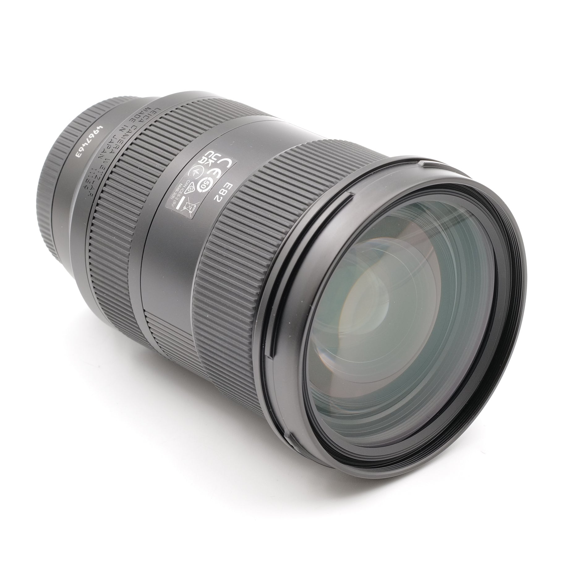 24-70mm f/2.8 Vario-Elmarit-SL ASPH. 4967463