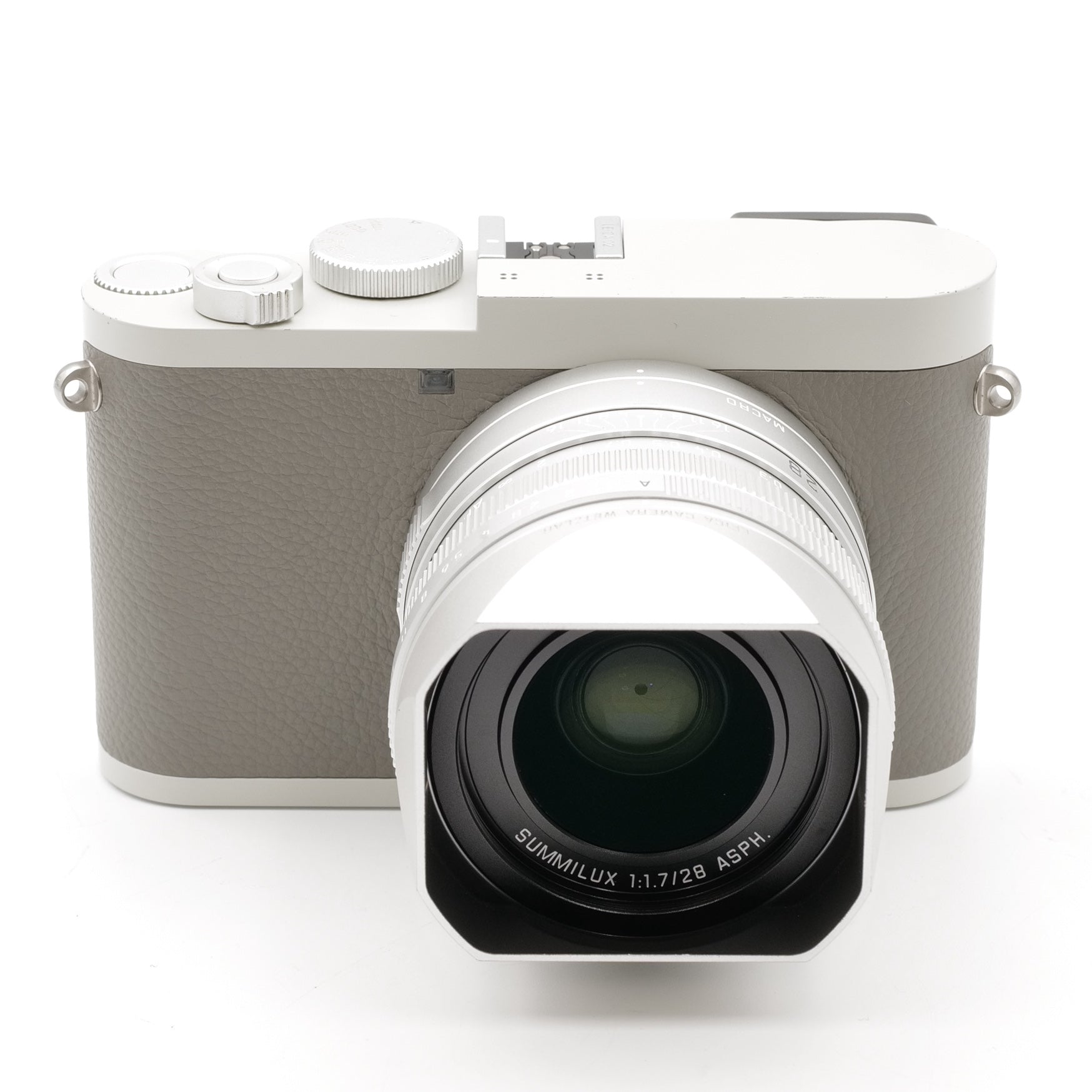 Q2 "Ghost" by Hodinkee. 5707849