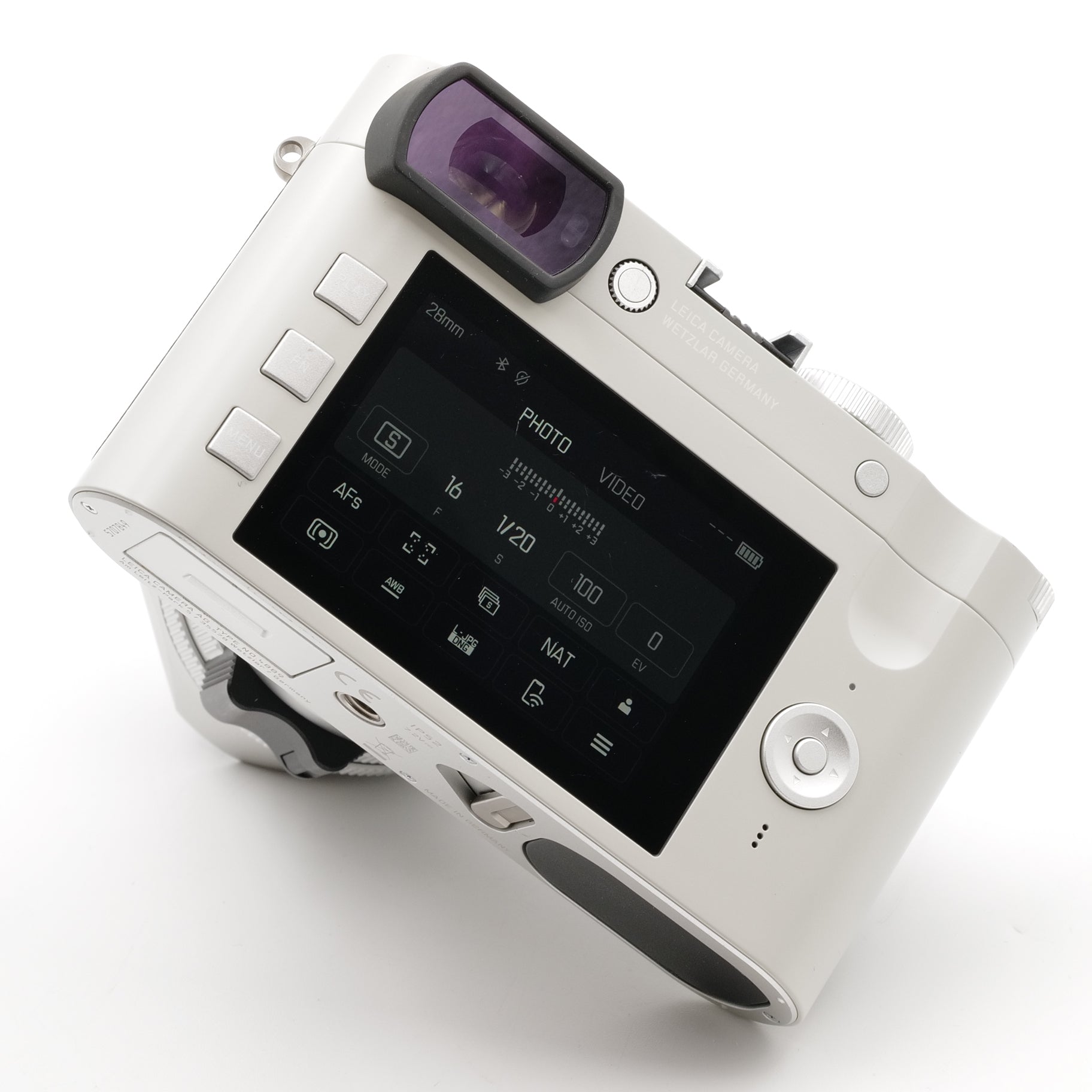 Q2 "Ghost" by Hodinkee. 5707849