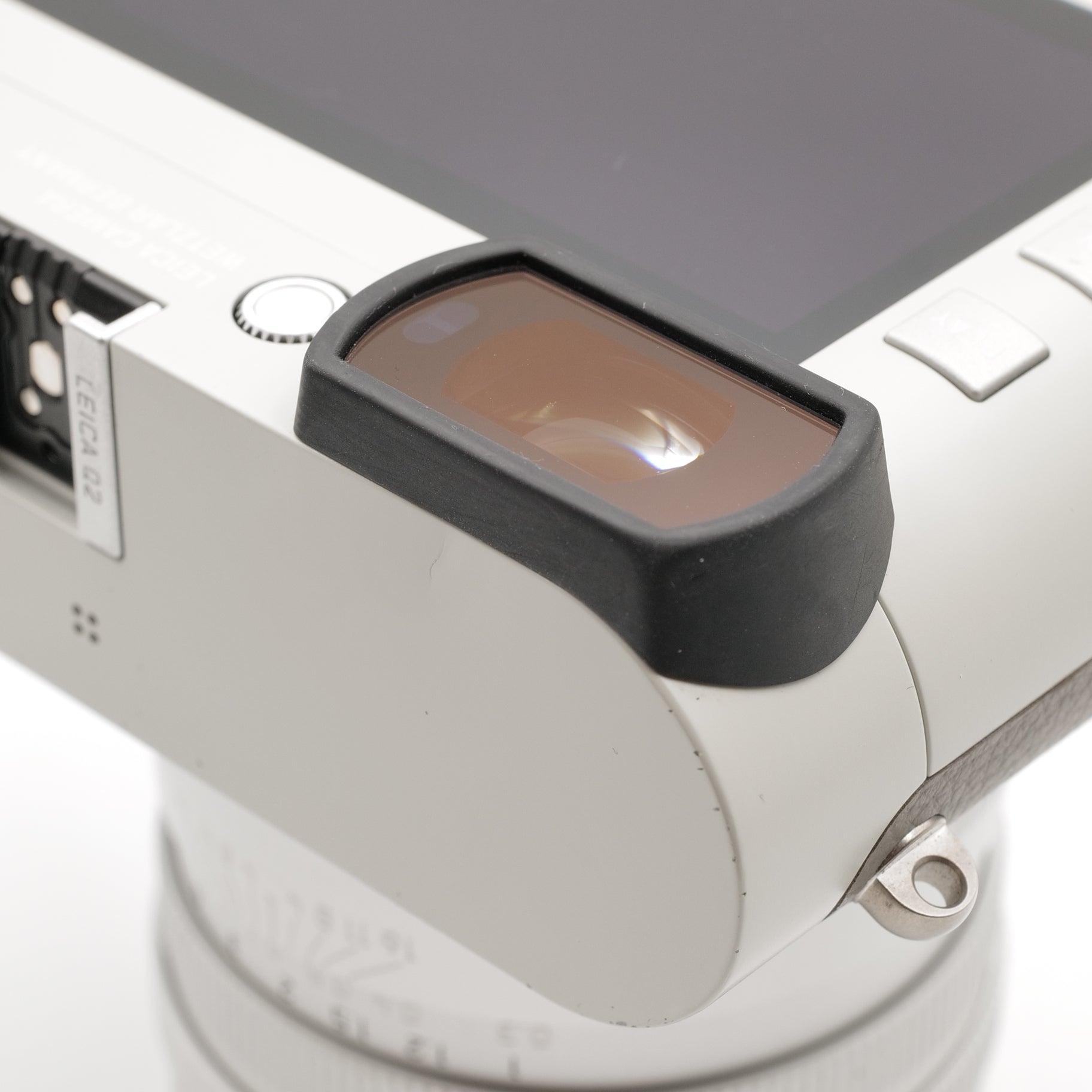 Q2 "Ghost" by Hodinkee. 5707849