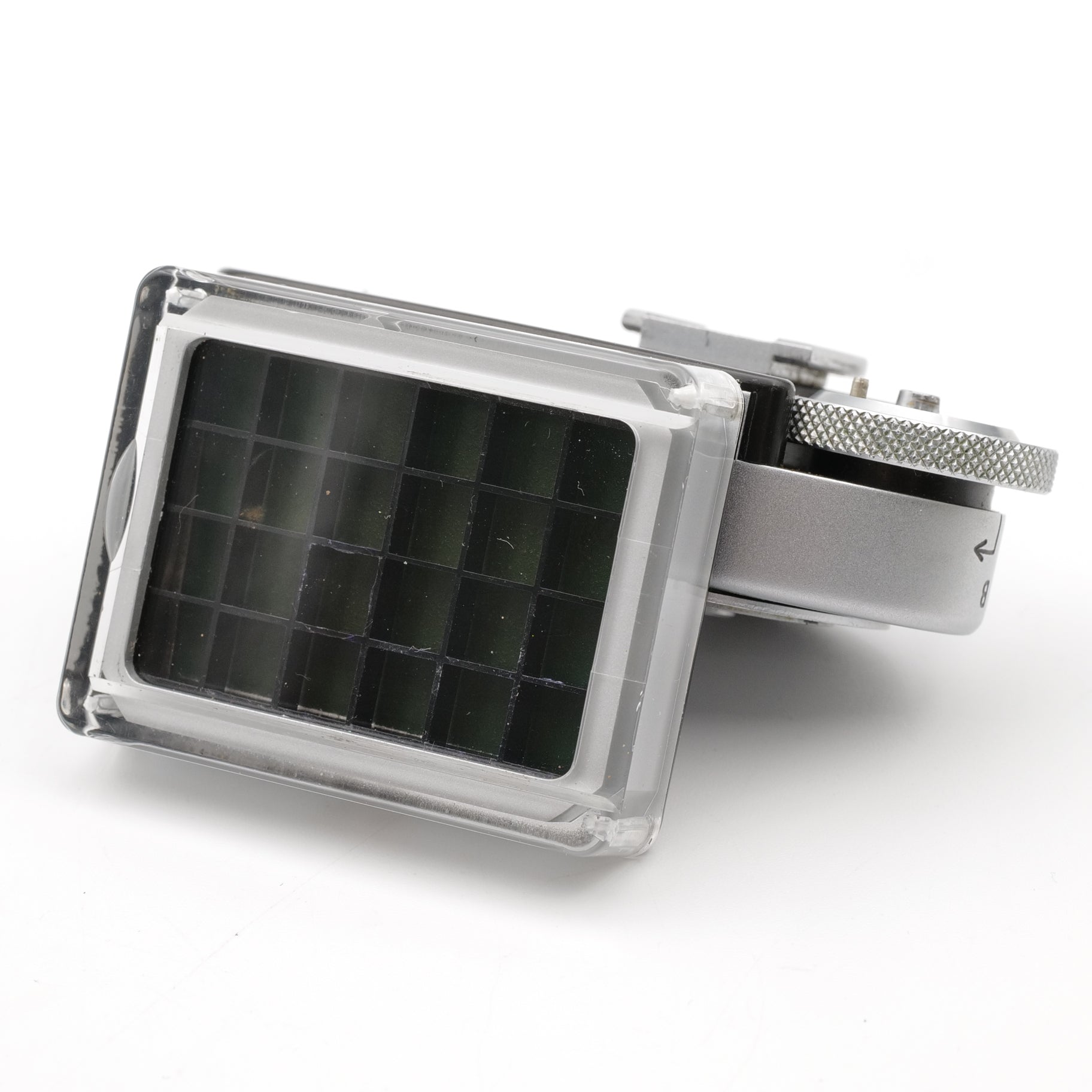 Meter MC w/ Incident Light Booster. 75508
