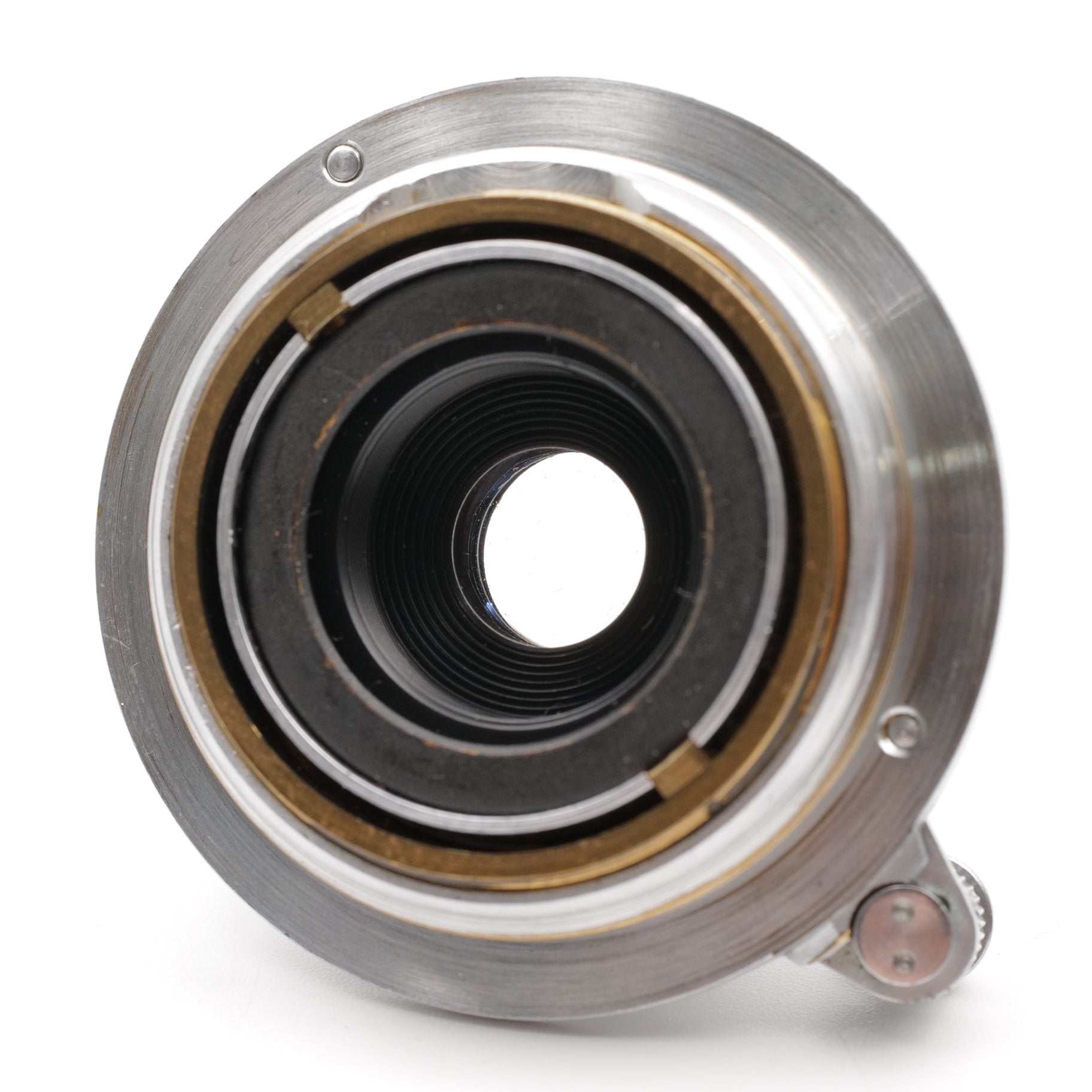 3.5cm f/3.5 Elmar. 677658