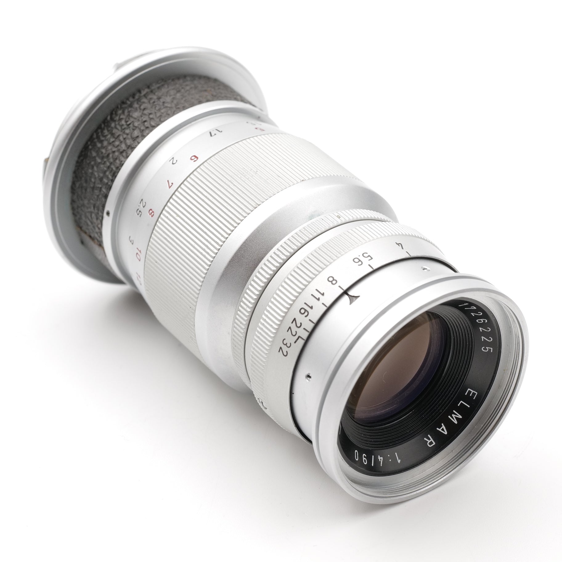 9cm f/4 Elmar. 1726225