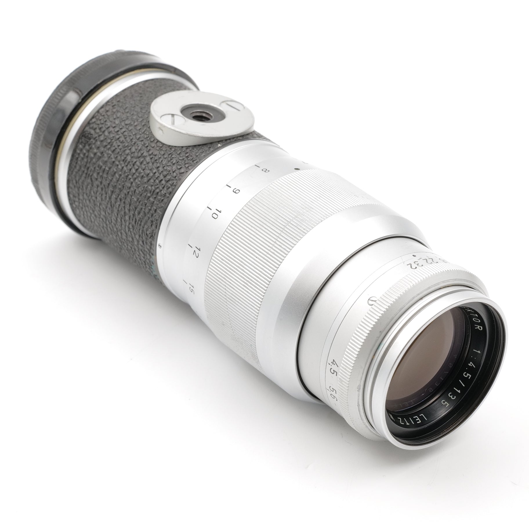 135mm f/4.5 Hektor. 1610674