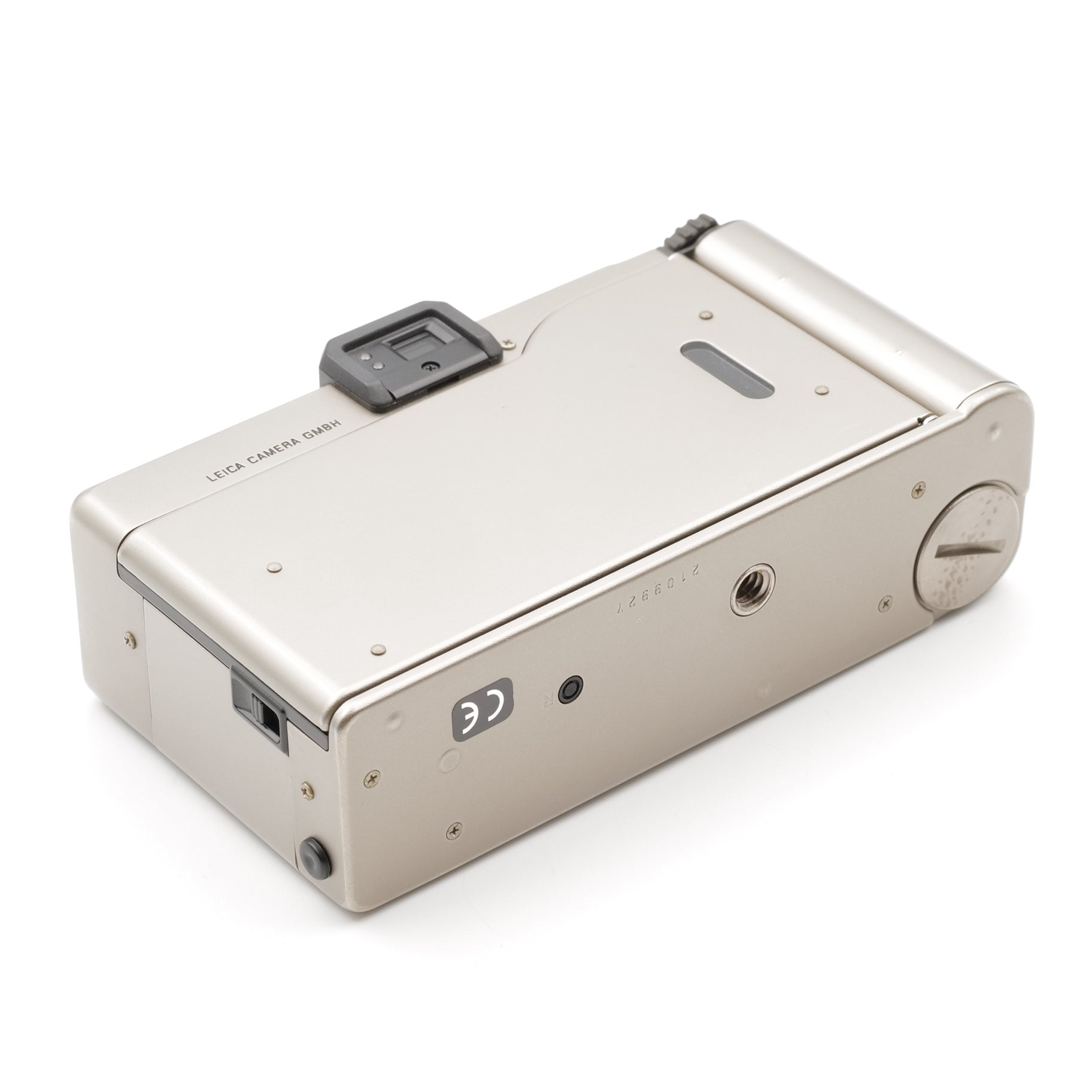 Minilux 35mm Camera. 2109927