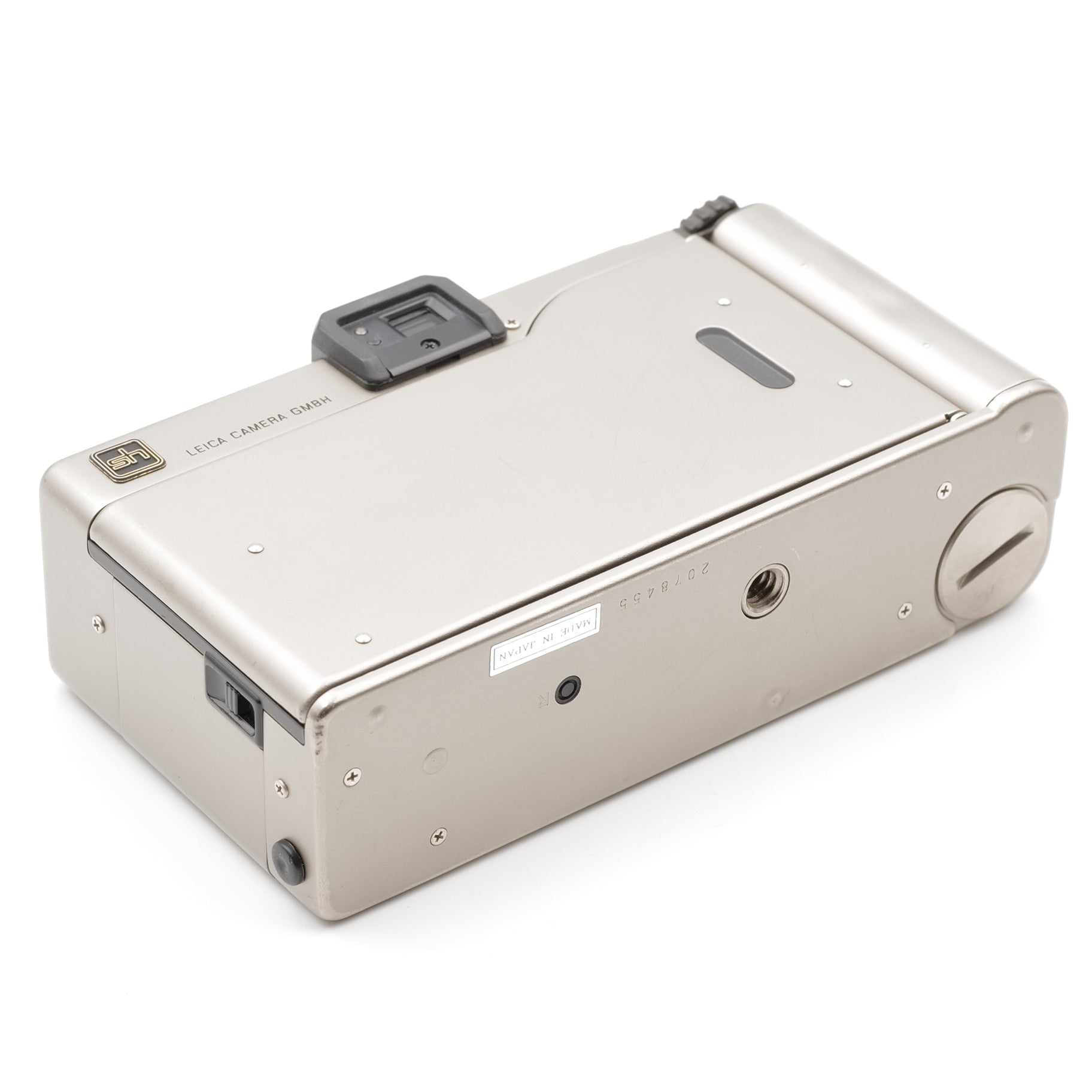 Minilux 35mm Camera. 2078455