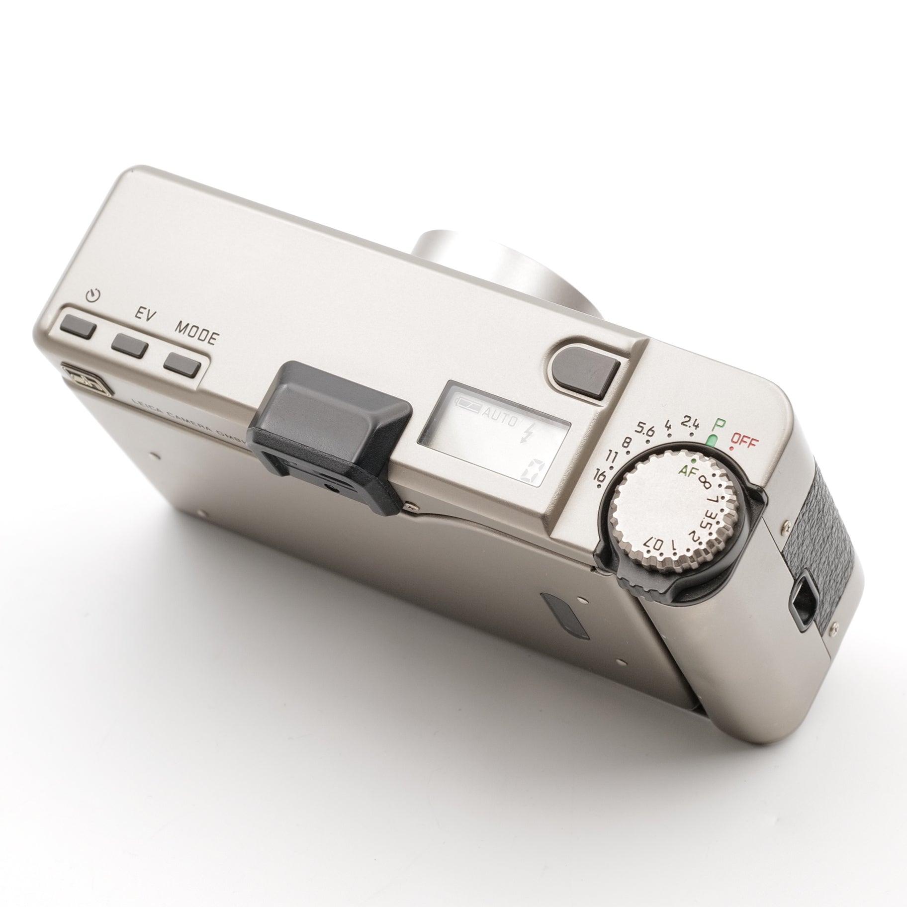 Minilux 35mm Camera. 2078455