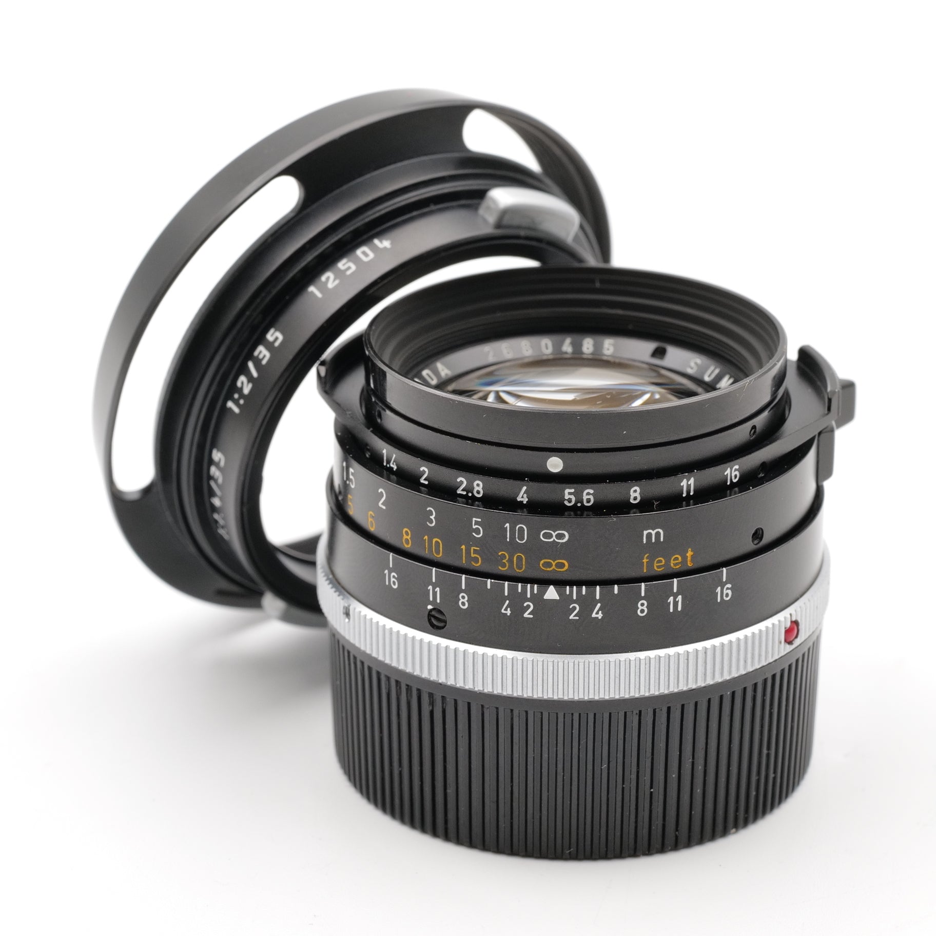 35mm f/1.4 Summilux. 2680485
