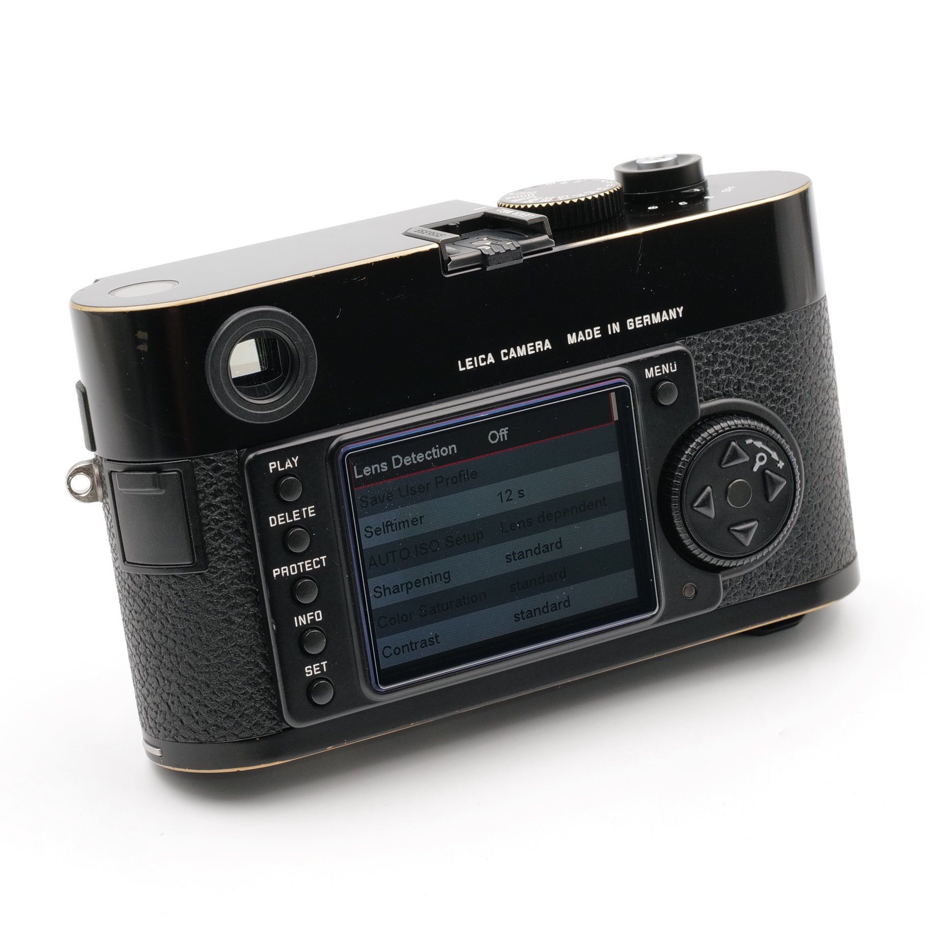 M8.2, Black Paint. 3556358