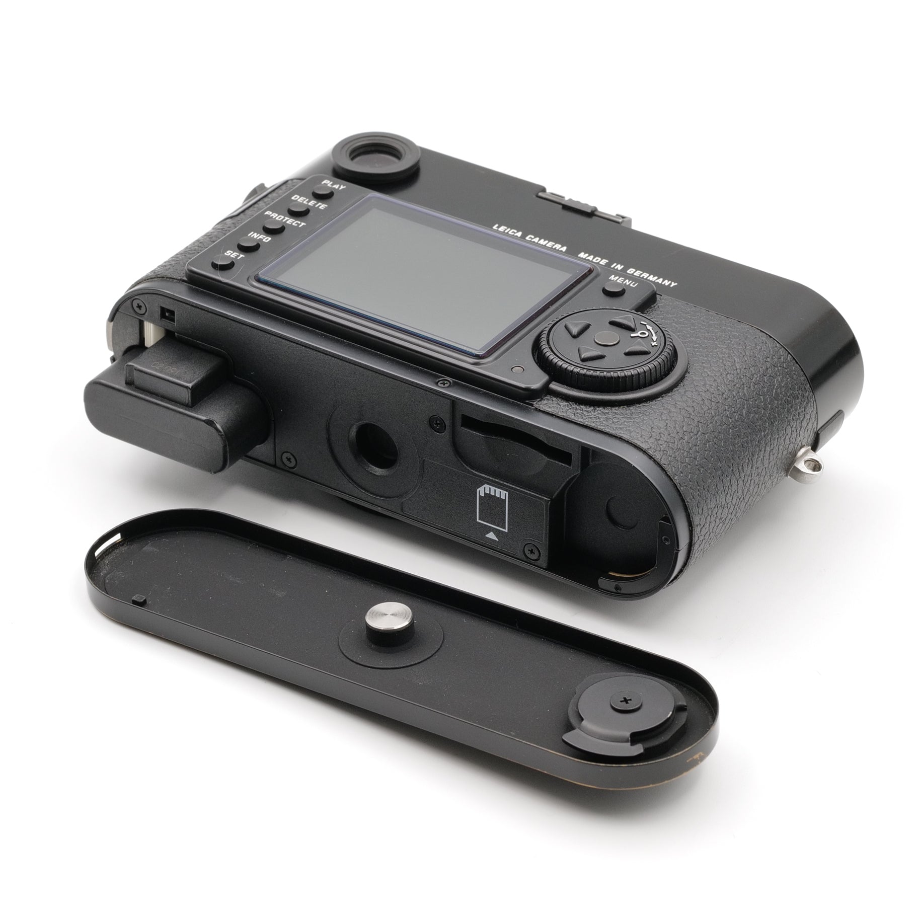 M8.2, Black Paint. 3556358