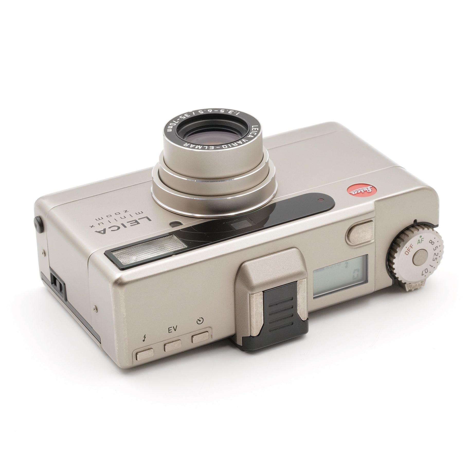 Leica Manchester UK | Minilux Zoom. 2457673