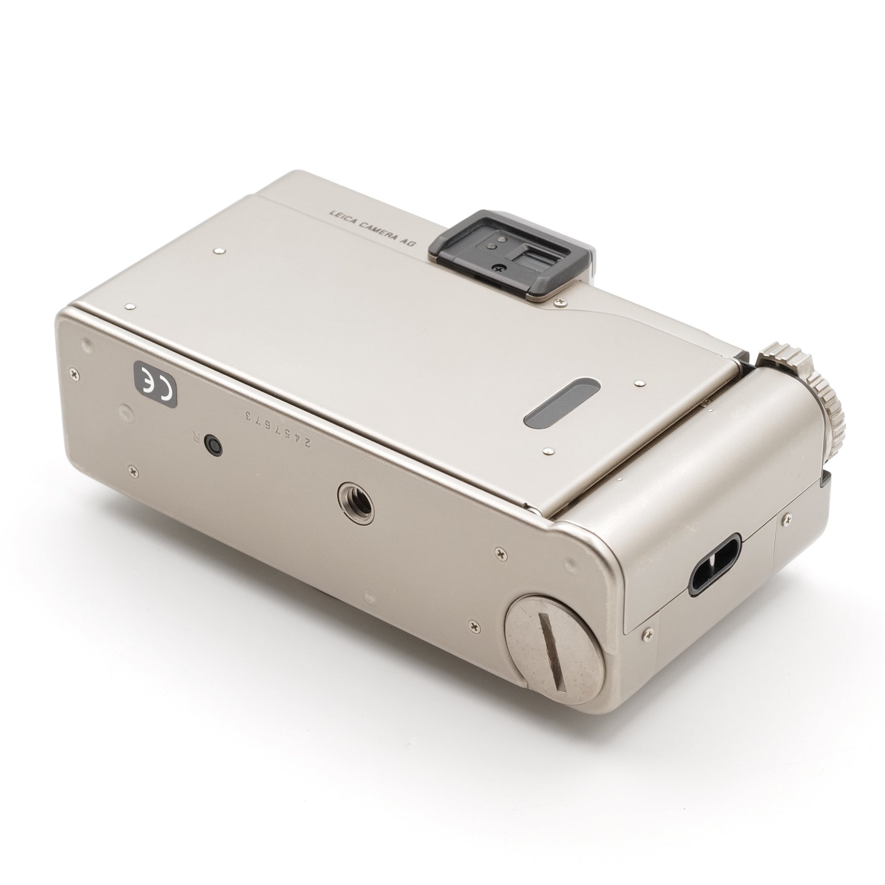 Leica Manchester UK | Minilux Zoom. 2457673