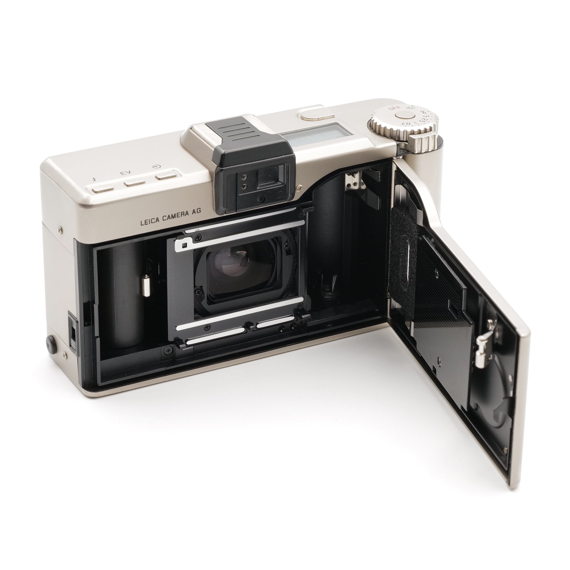 Leica Manchester UK | Minilux Zoom. 2457673