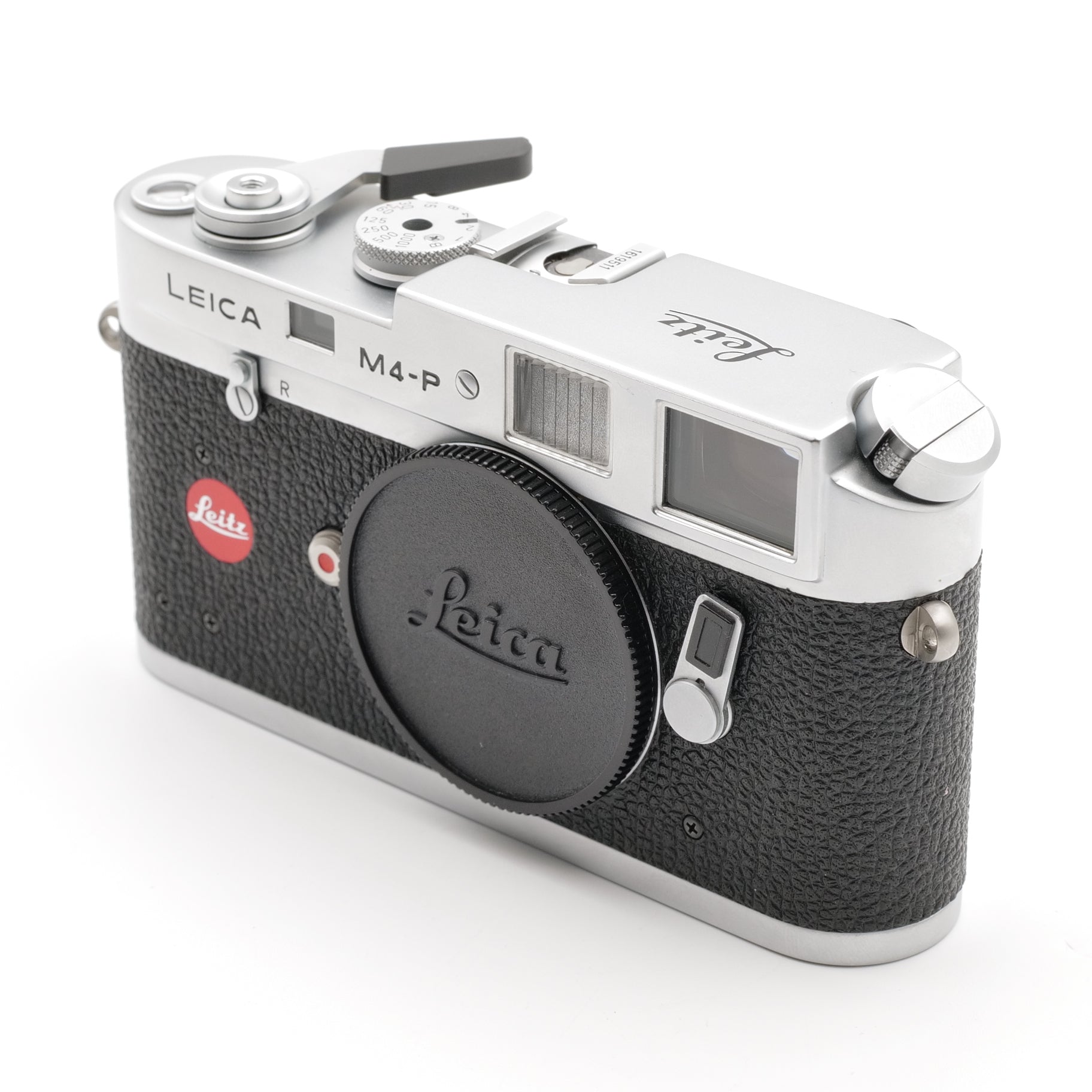 Leica Manchester UK | M4-P, 1913-1983. 1619511