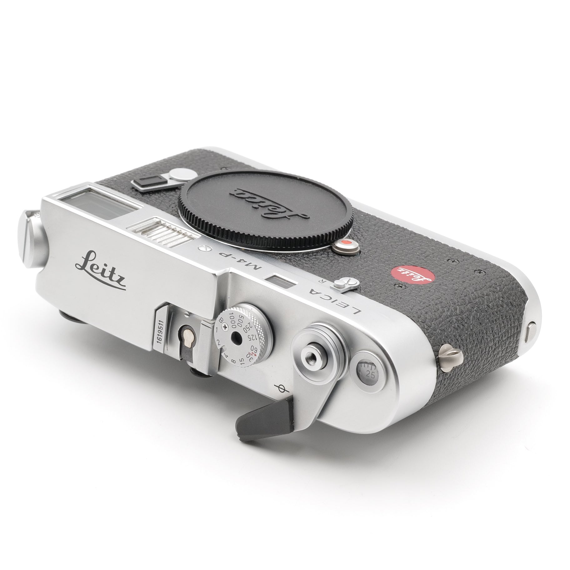 Leica Manchester UK | M4-P, 1913-1983. 1619511