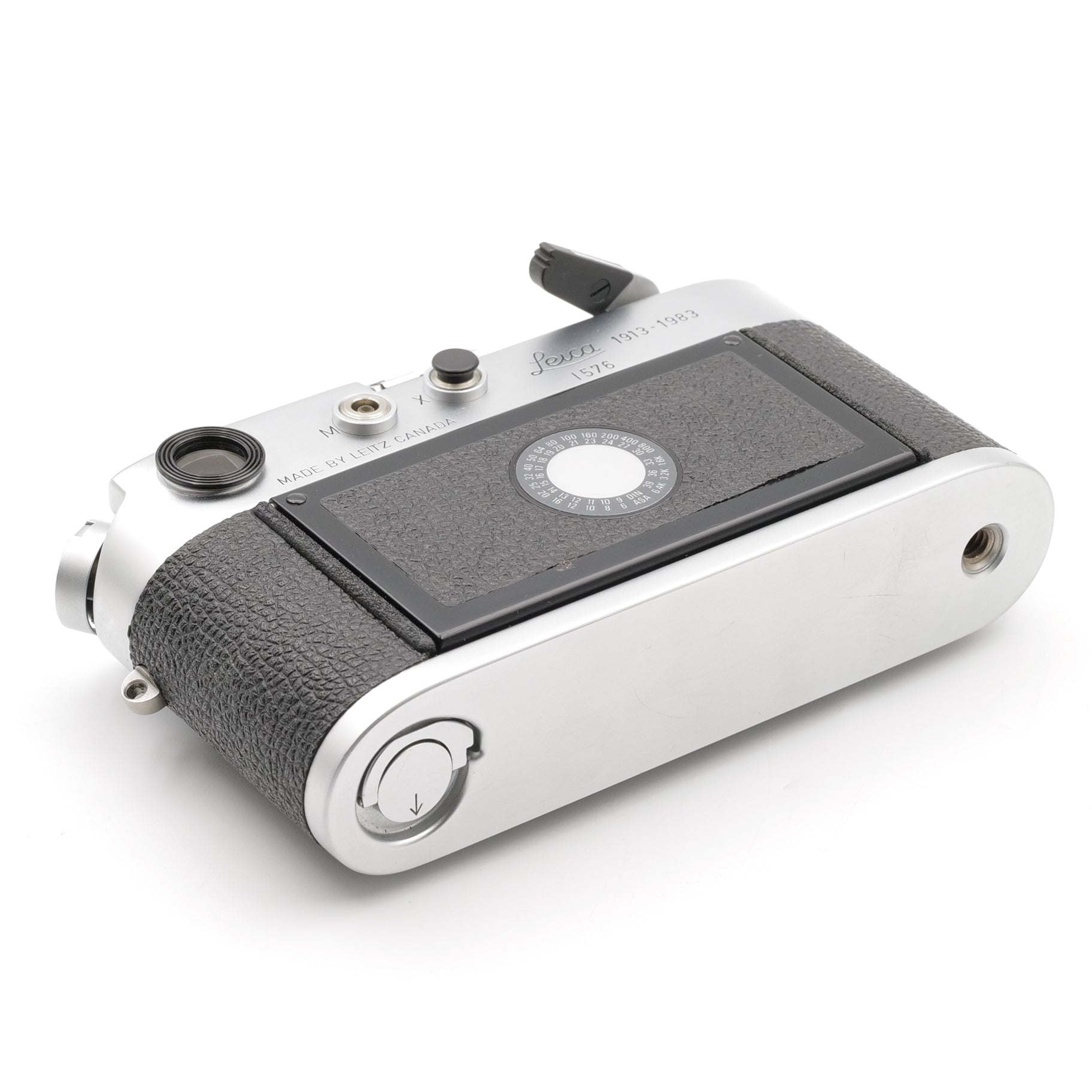 M4-P, 1913-1983. 1619511