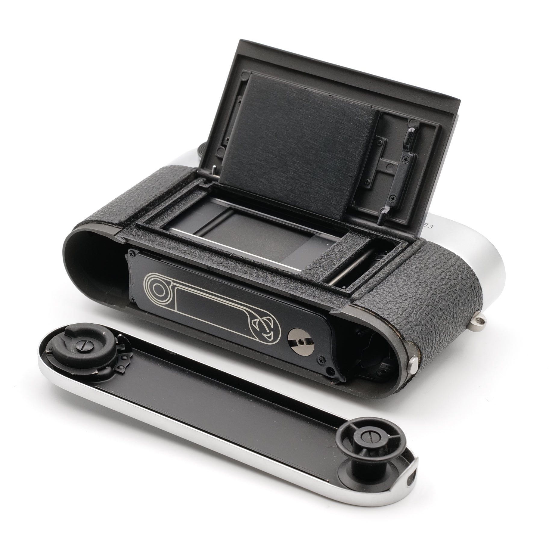 M4-P, 1913-1983. 1619511