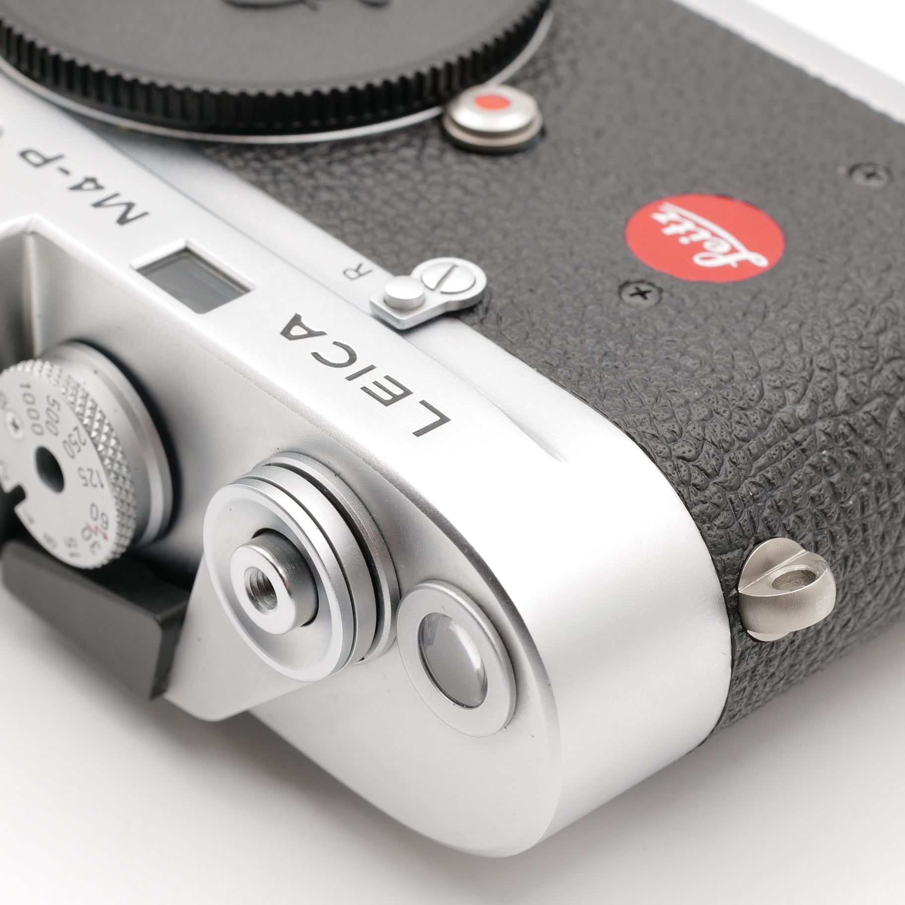 Leica Manchester UK | M4-P, 1913-1983. 1619511