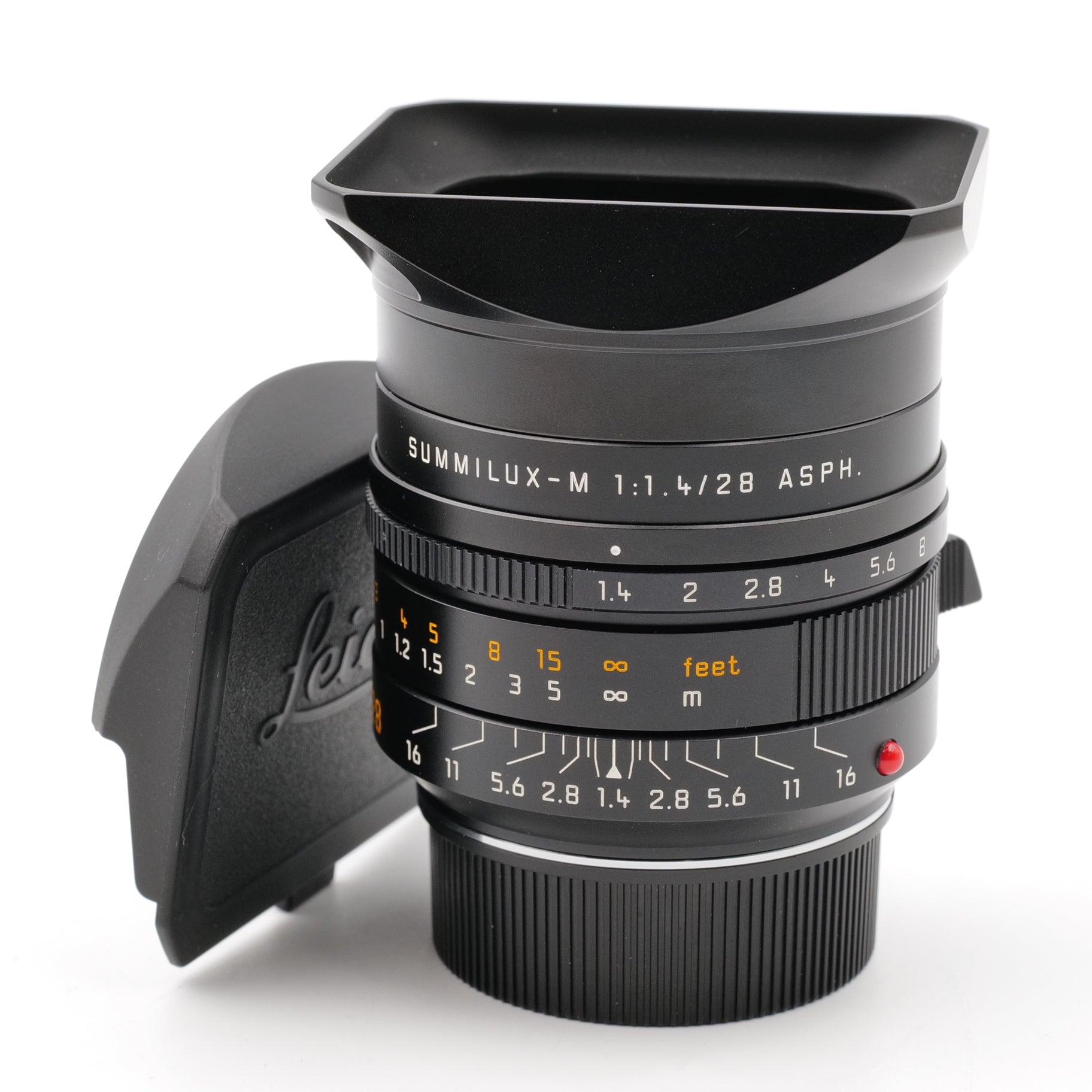 28mm f/1.4 Summilux-M ASPH. 4807762
