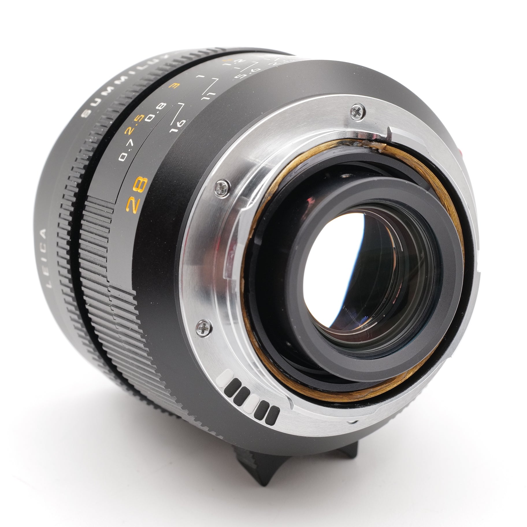 28mm f/1.4 Summilux-M ASPH. 4807762