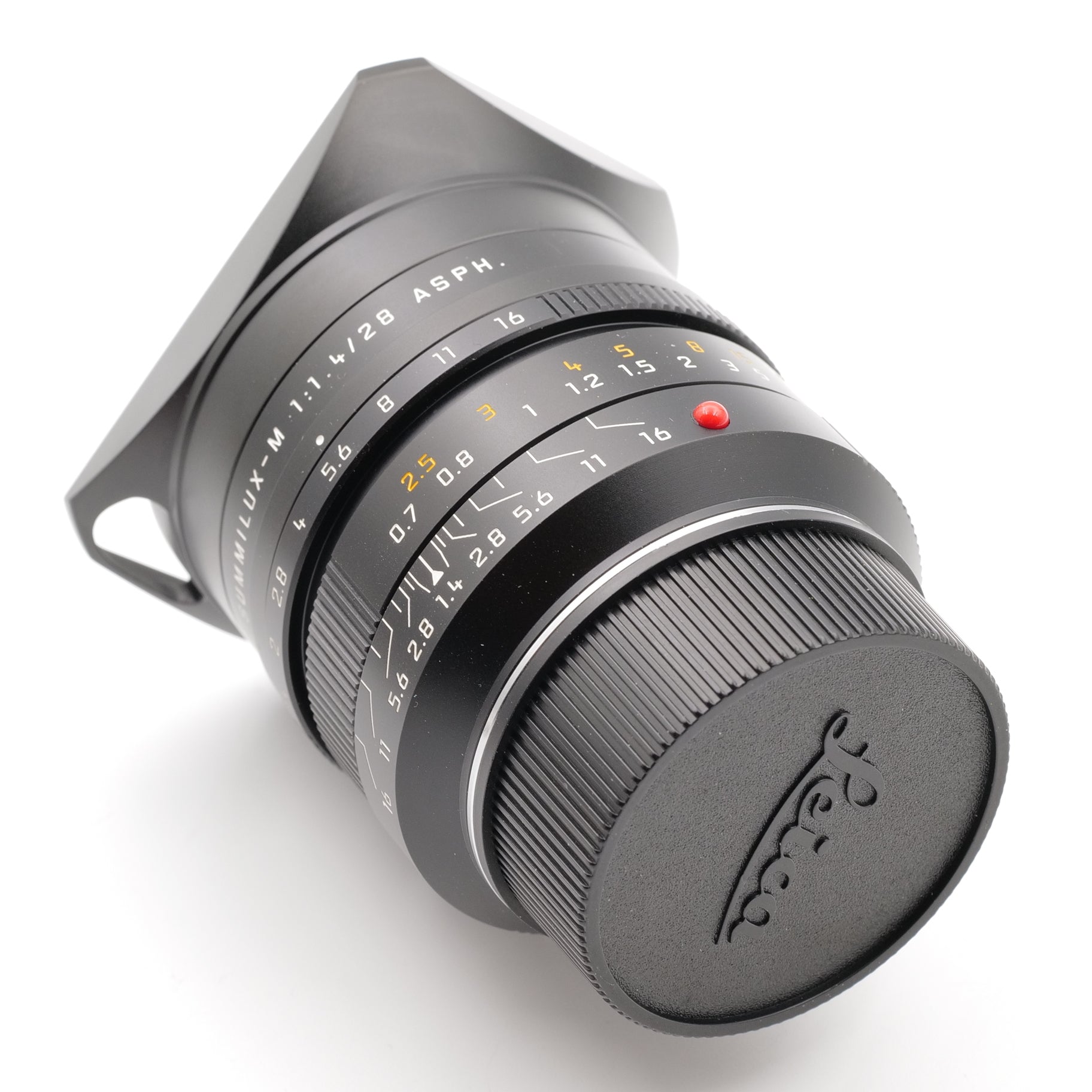 28mm f/1.4 Summilux-M ASPH. 4807762