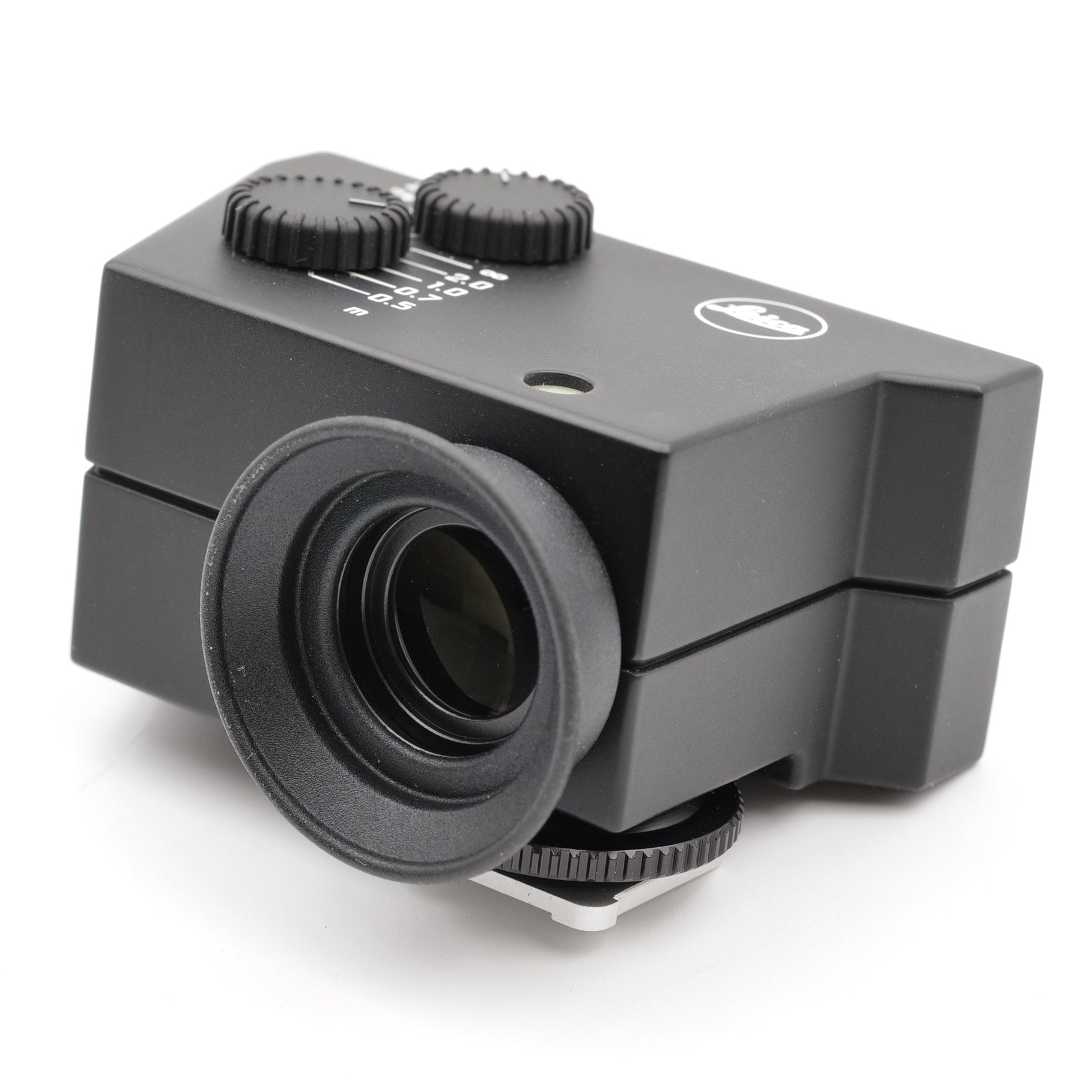 16-18-21mm f/4 Tri-Elmar-M ASPH c/w Universal VF. 4009596