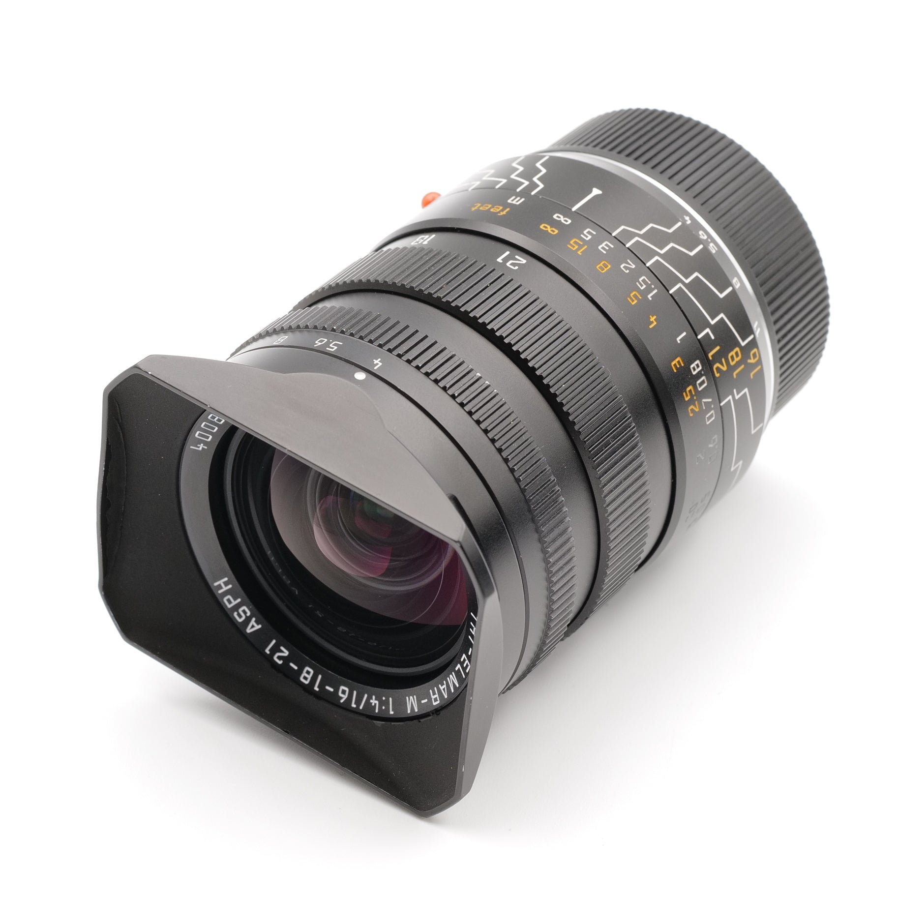 16-18-21mm f/4 Tri-Elmar-M ASPH. 4008197