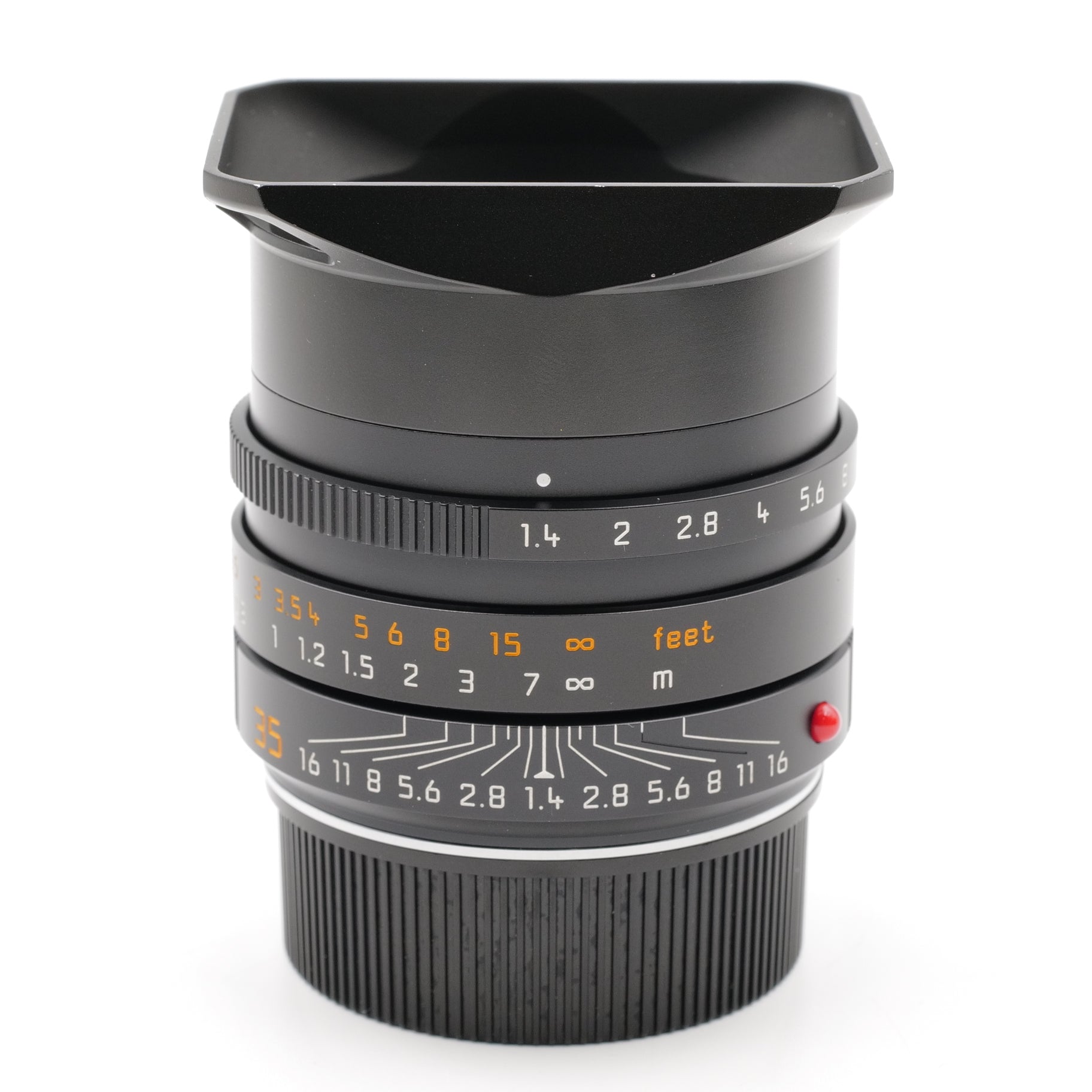 35mm f/1.4 Summilux-M ASPH. 4320138