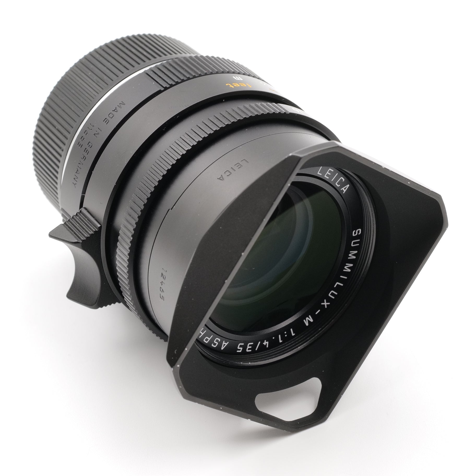 35mm f/1.4 Summilux-M ASPH. 4320138