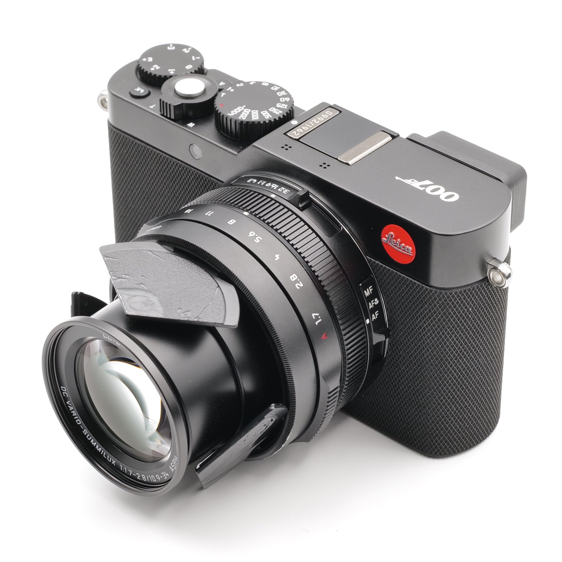 D-Lux 007, 0992/1962. 5492382