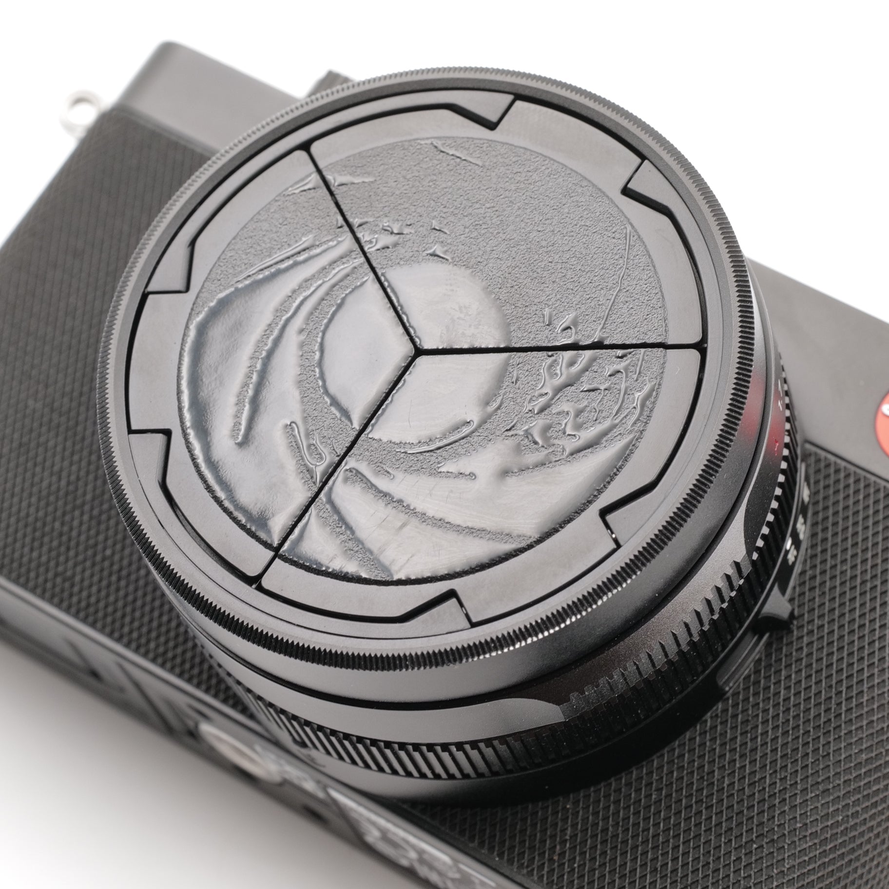 D-Lux 007, 0992/1962. 5492382