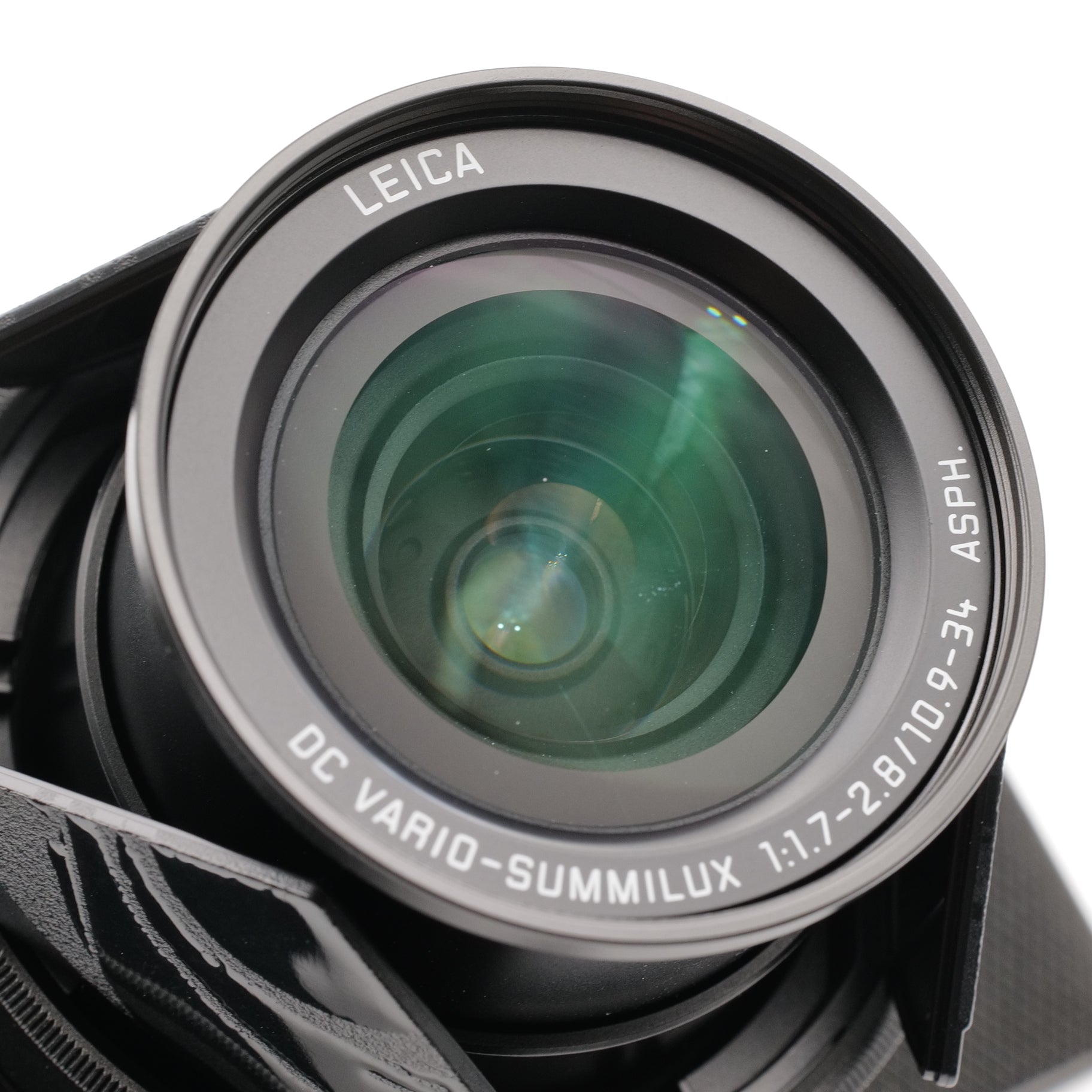 D-Lux 007, 0992/1962. 5492382