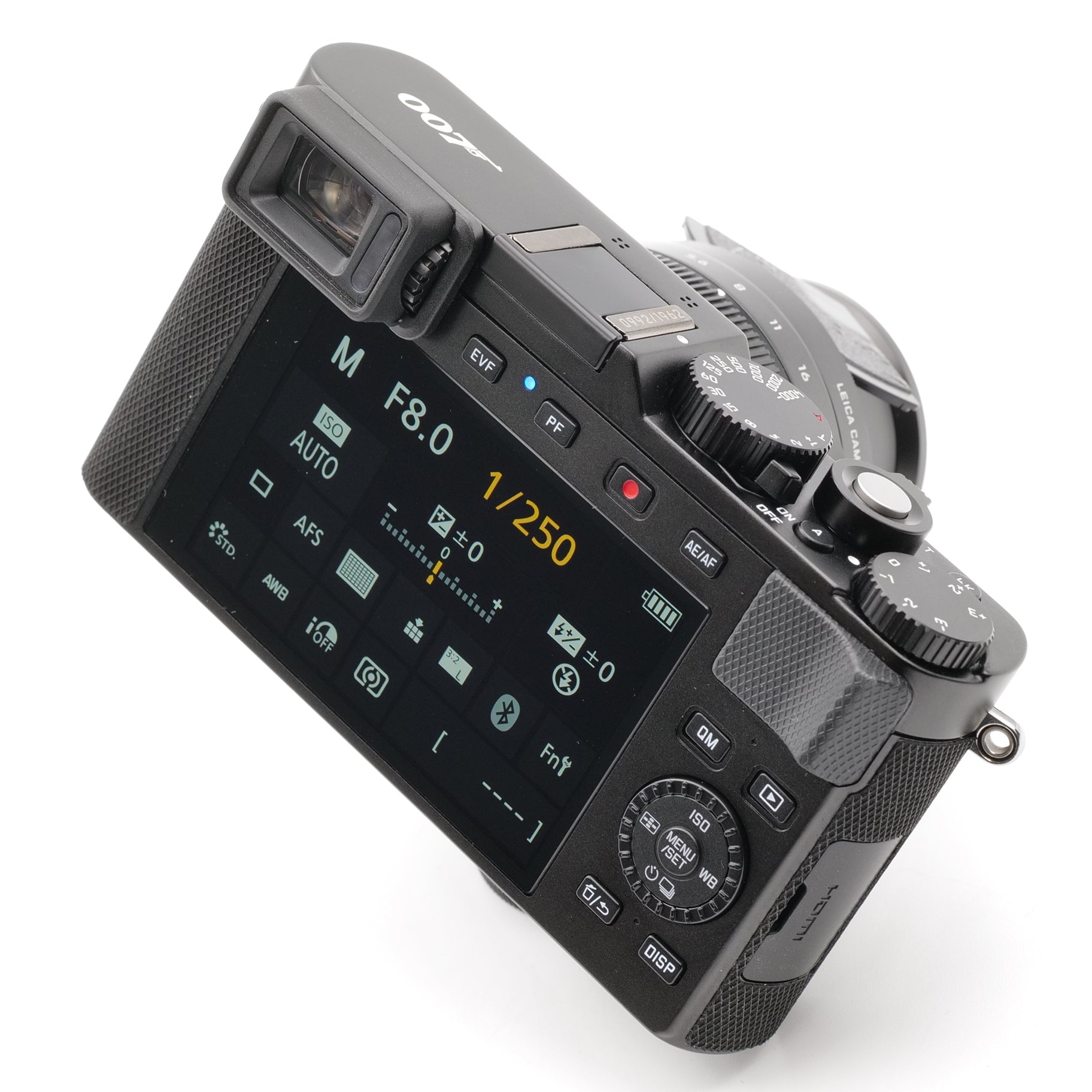 D-Lux 007, 0992/1962. 5492382