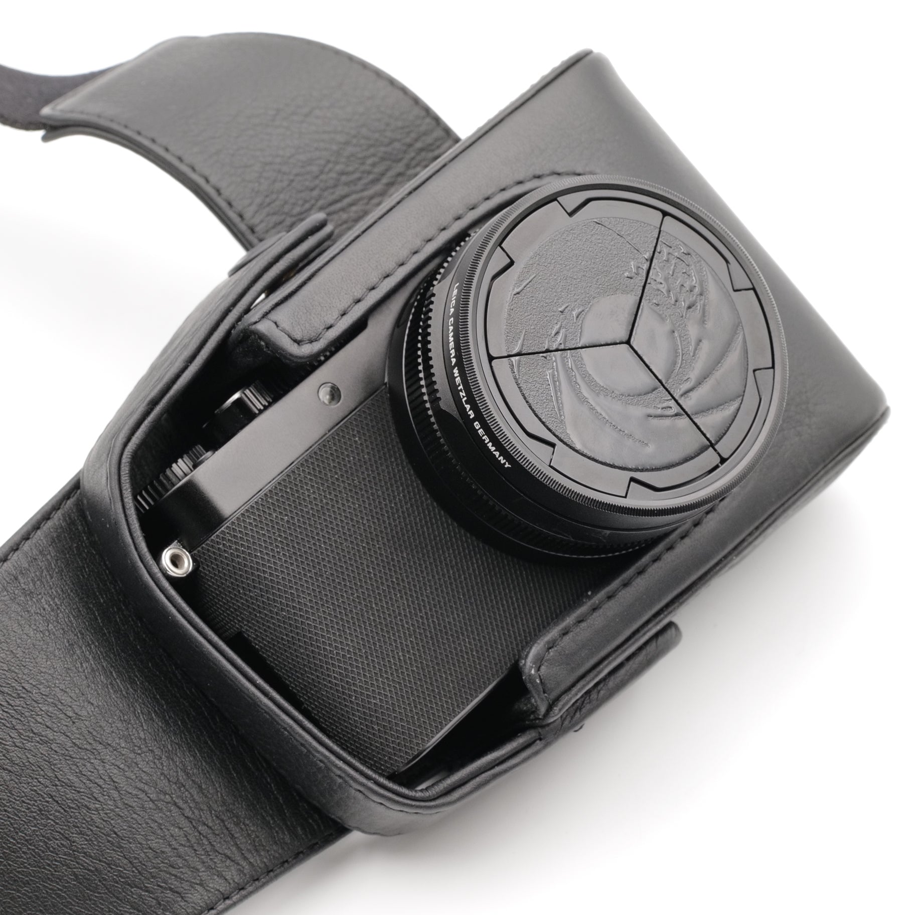 D-Lux 007, 0992/1962. 5492382