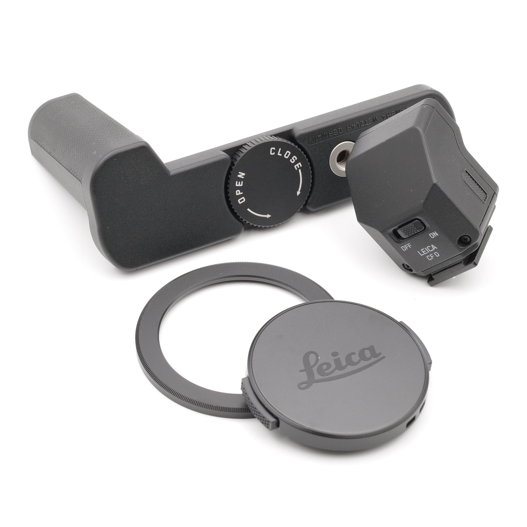 D-Lux 007, 0992/1962. 5492382