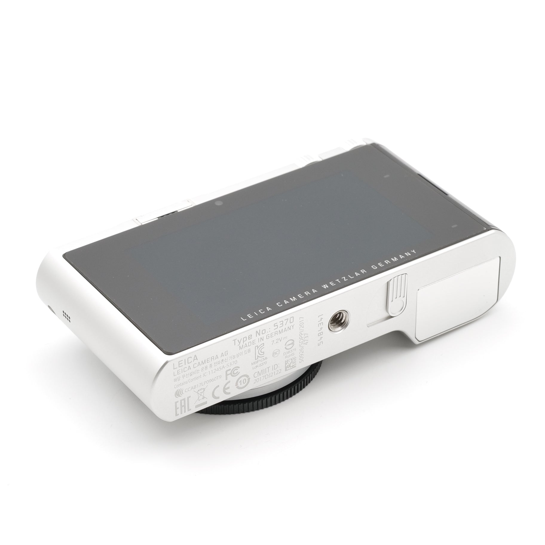 TL2, Silver. 5484341