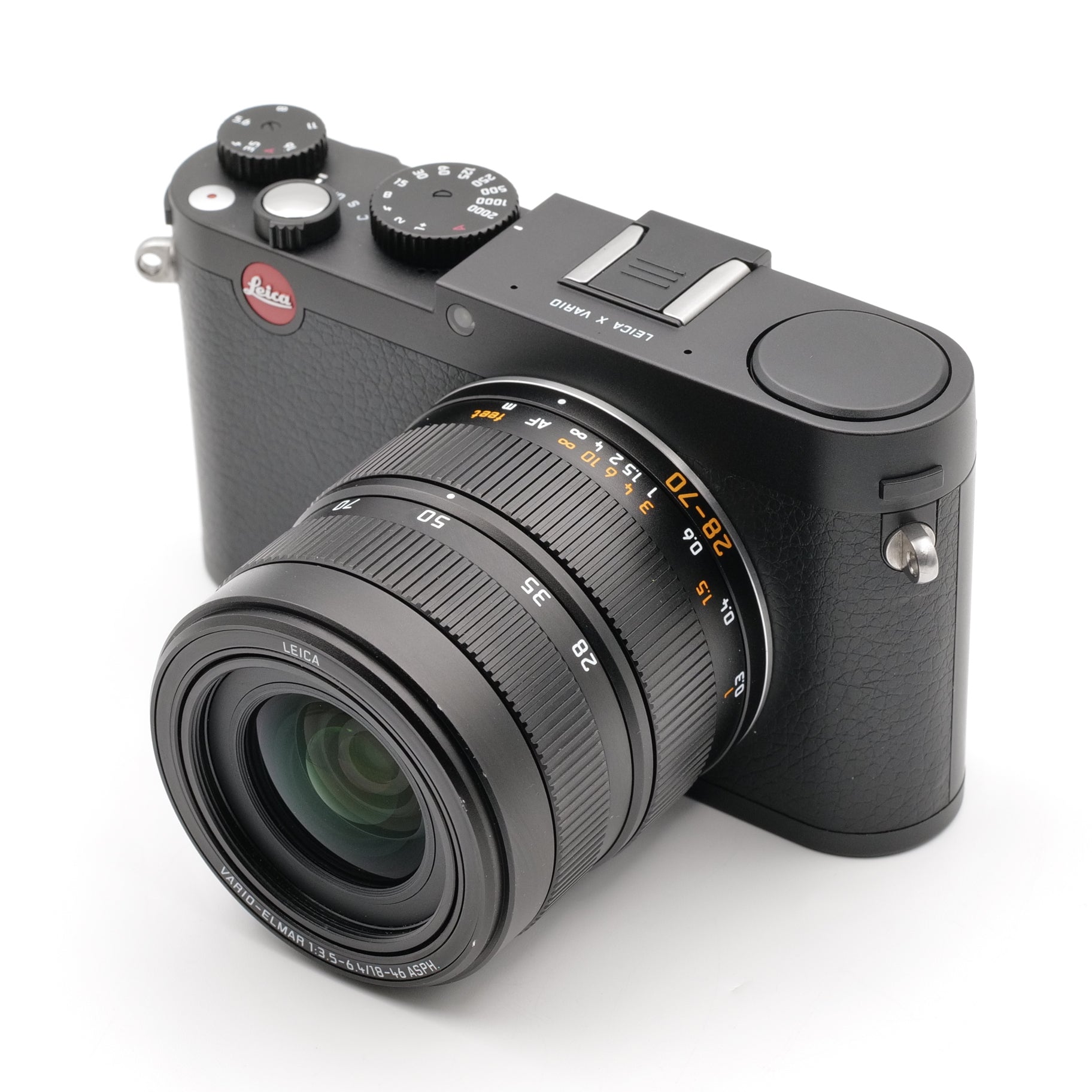 X Vario (Typ 107). 4706588